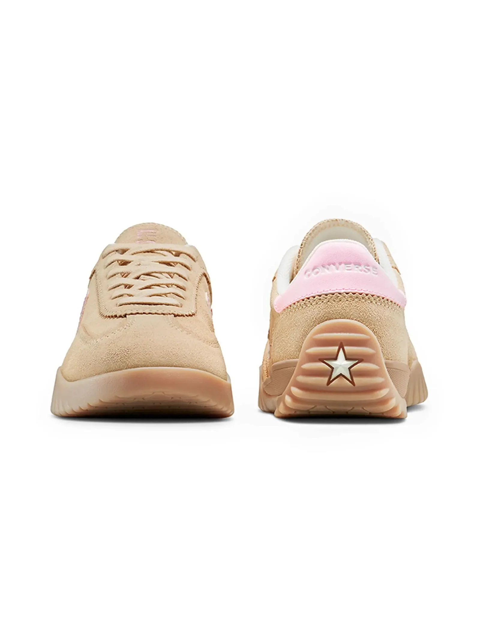 Run Star Trainer Suede Low - Image 4