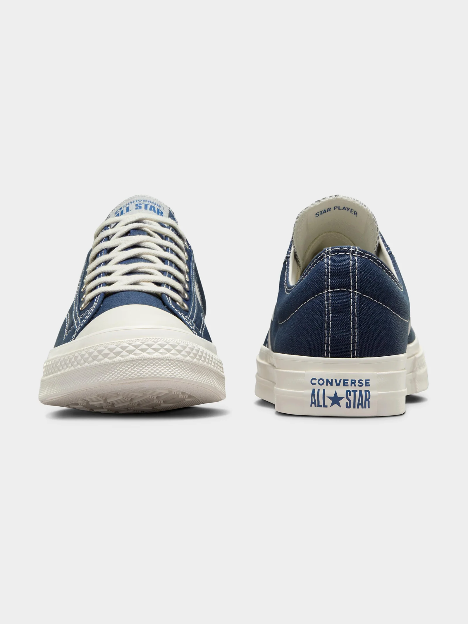 Unisex Star Player 76 Low - Image 6