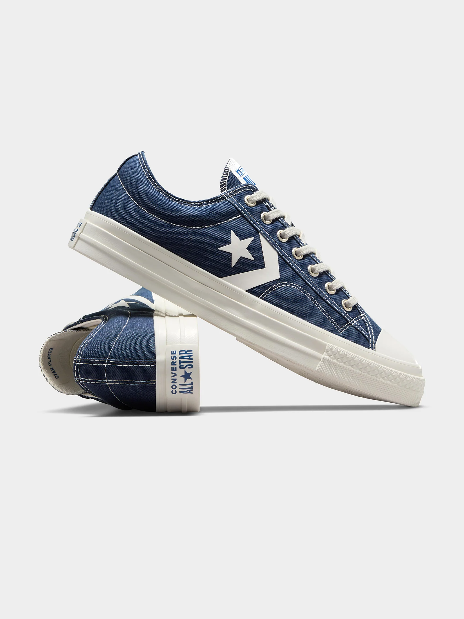 Unisex Star Player 76 Low - Image 7