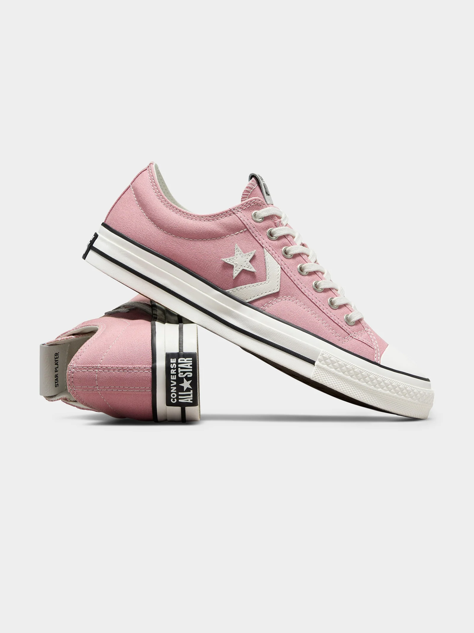 Unisex Star Player 76 Low - Image 3