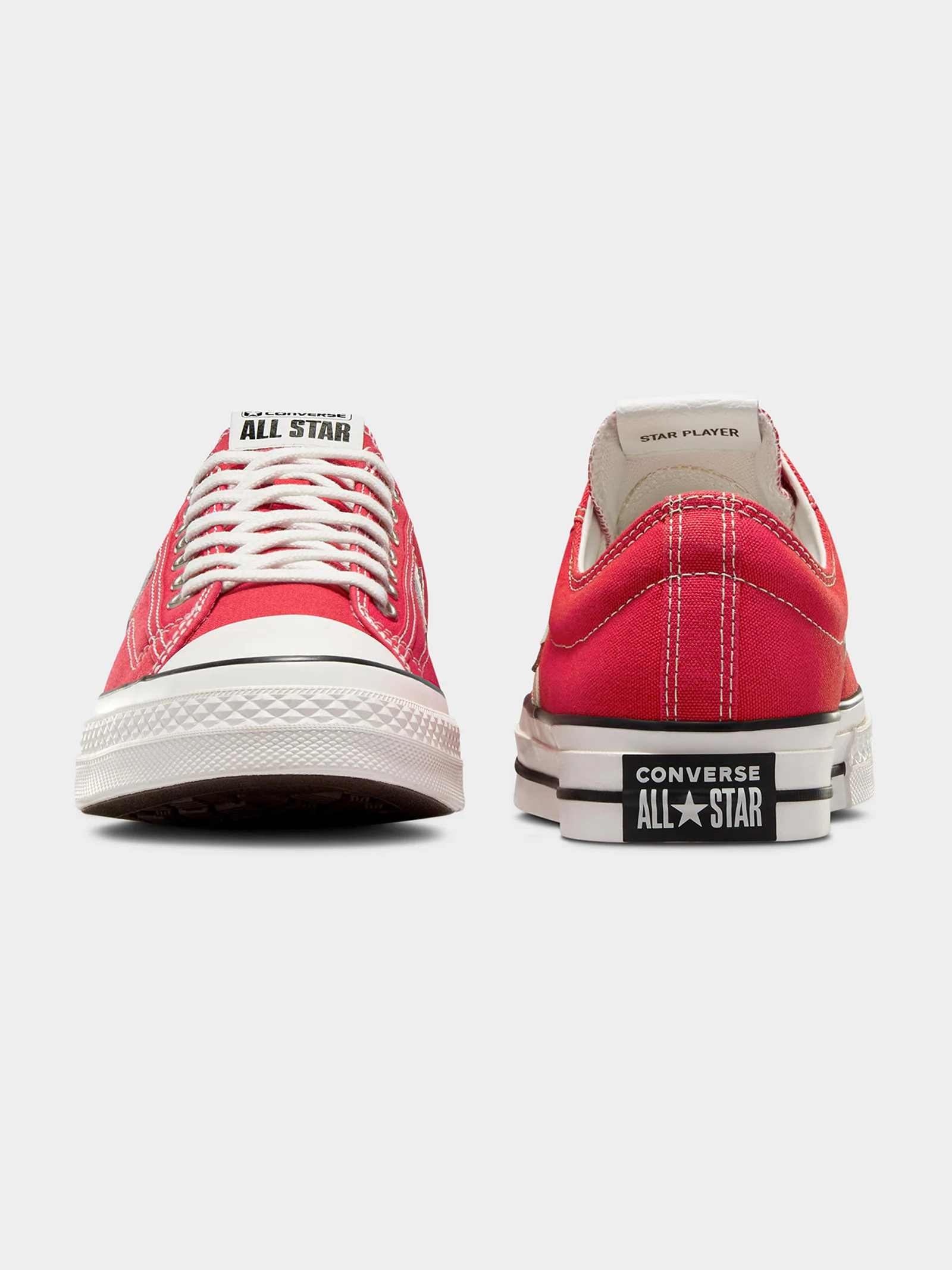 Unisex Star Player 76 Ox - Image 4
