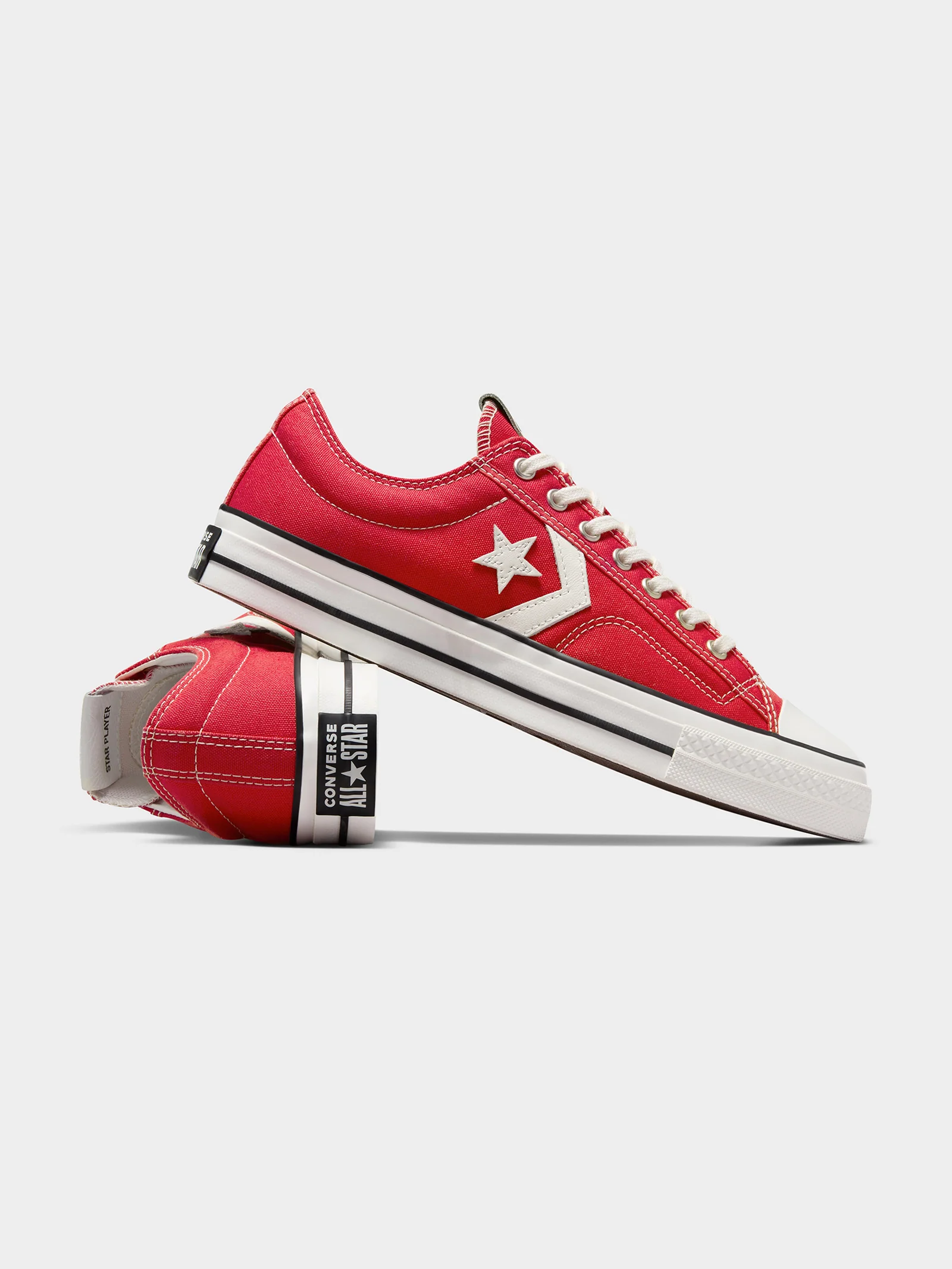 Unisex Star Player 76 Ox - Image 5