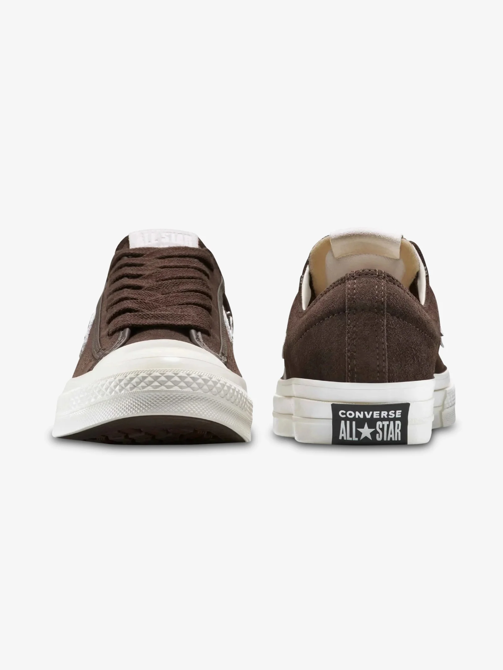 Star Player 76 Suede Low - Image 4