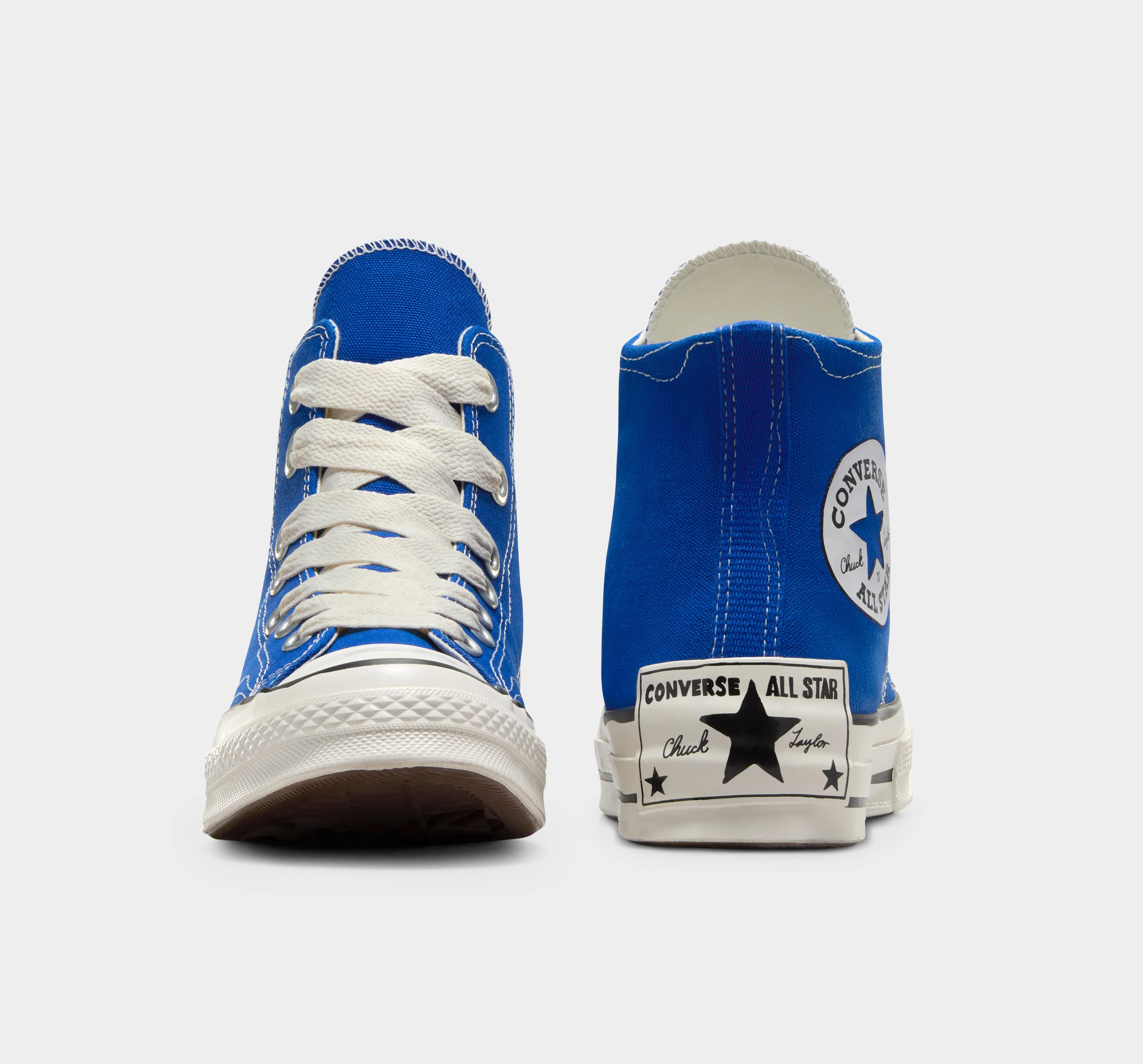 Unisex Chuck 70 Sketch High Top Sneakers - Image 3