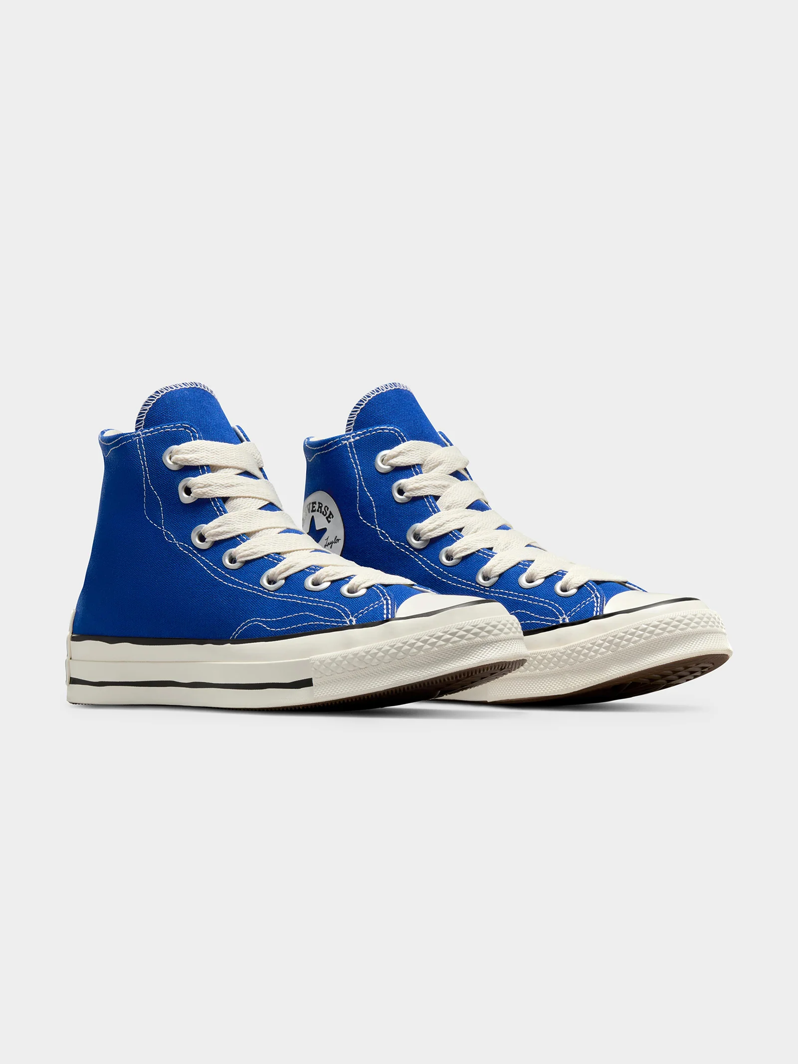 Unisex Chuck 70 Sketch High Top Sneakers - Image 4