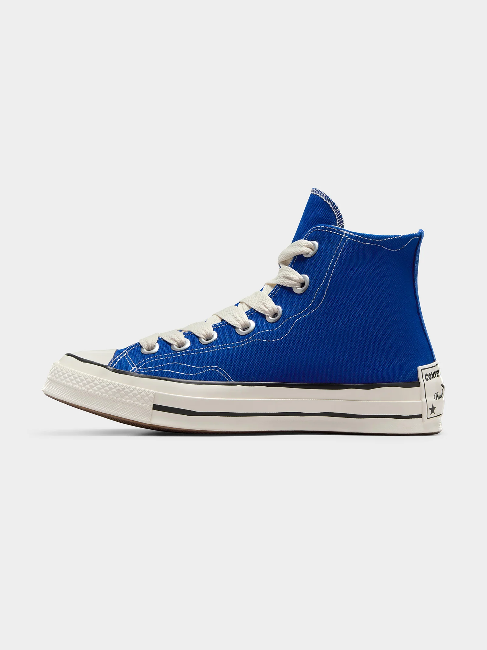 Unisex Chuck 70 Sketch High Top Sneakers - Image 6