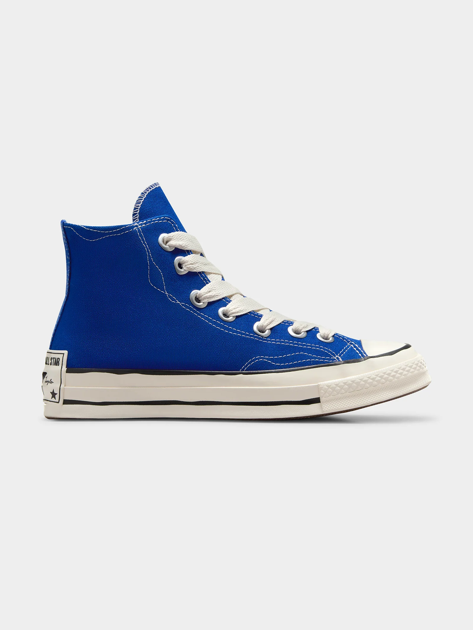 Unisex Chuck 70 Sketch High Top Sneakers - Image 8
