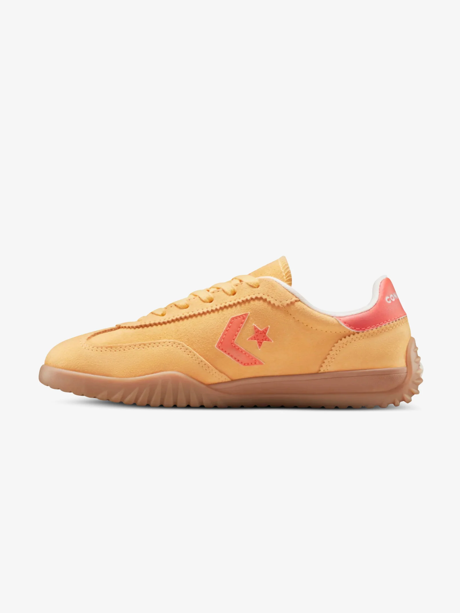 Run Star Trainer Suede Low - Image 2