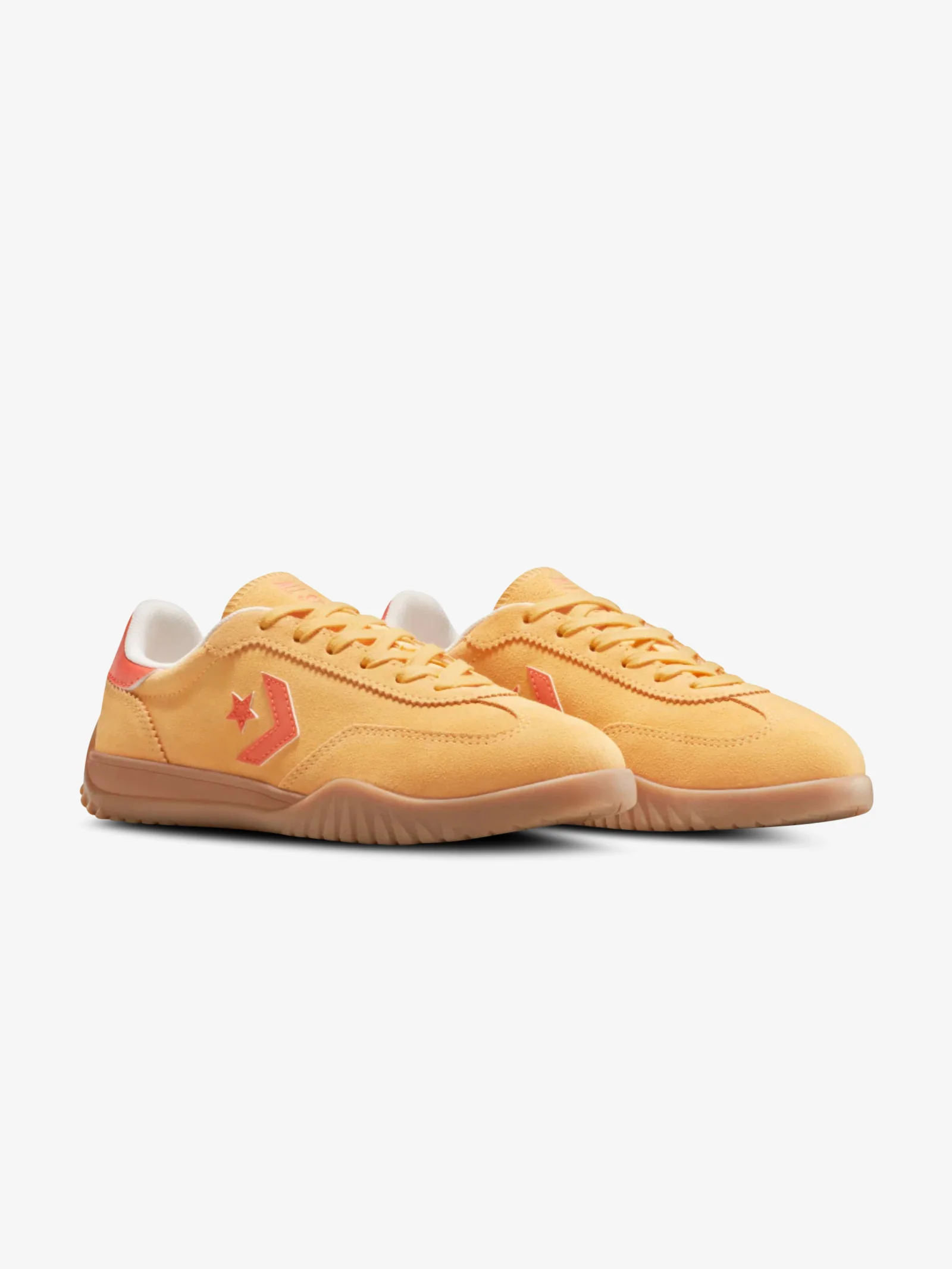 Run Star Trainer Suede Low - Image 3
