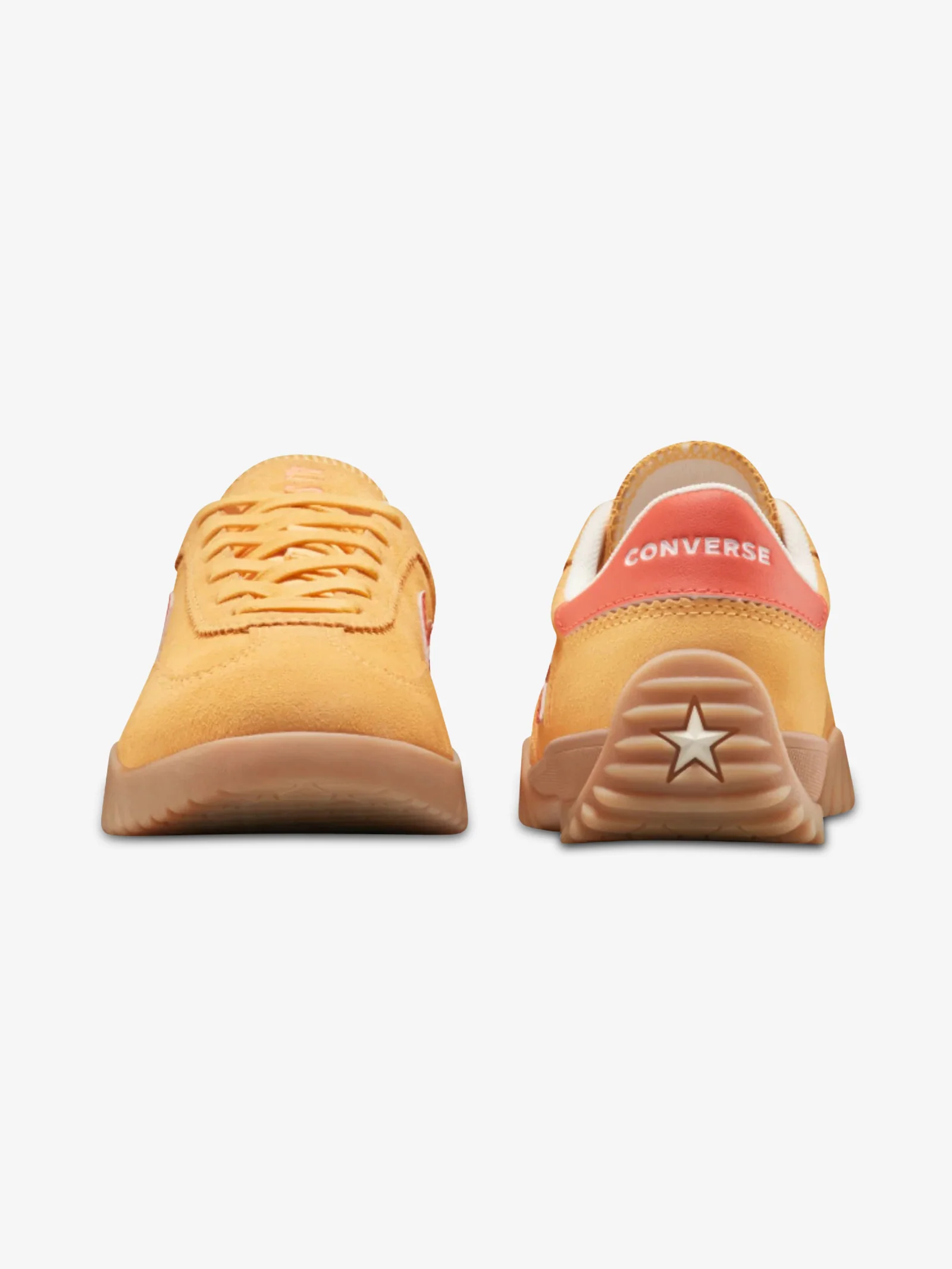 Run Star Trainer Suede Low - Image 4