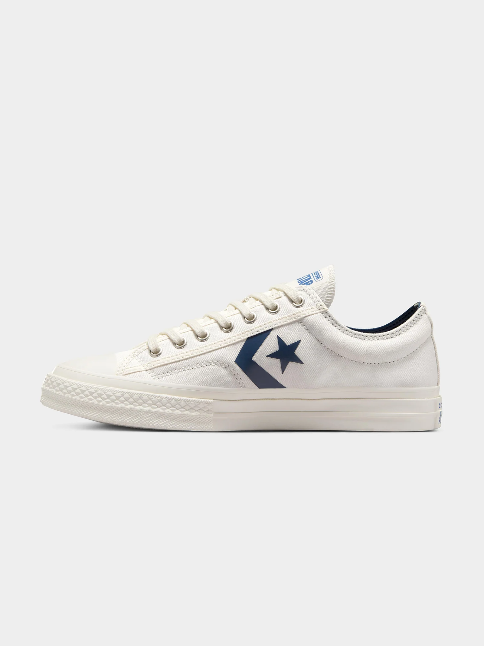 Unisex Star Player 76 Low Sneakers - Image 3