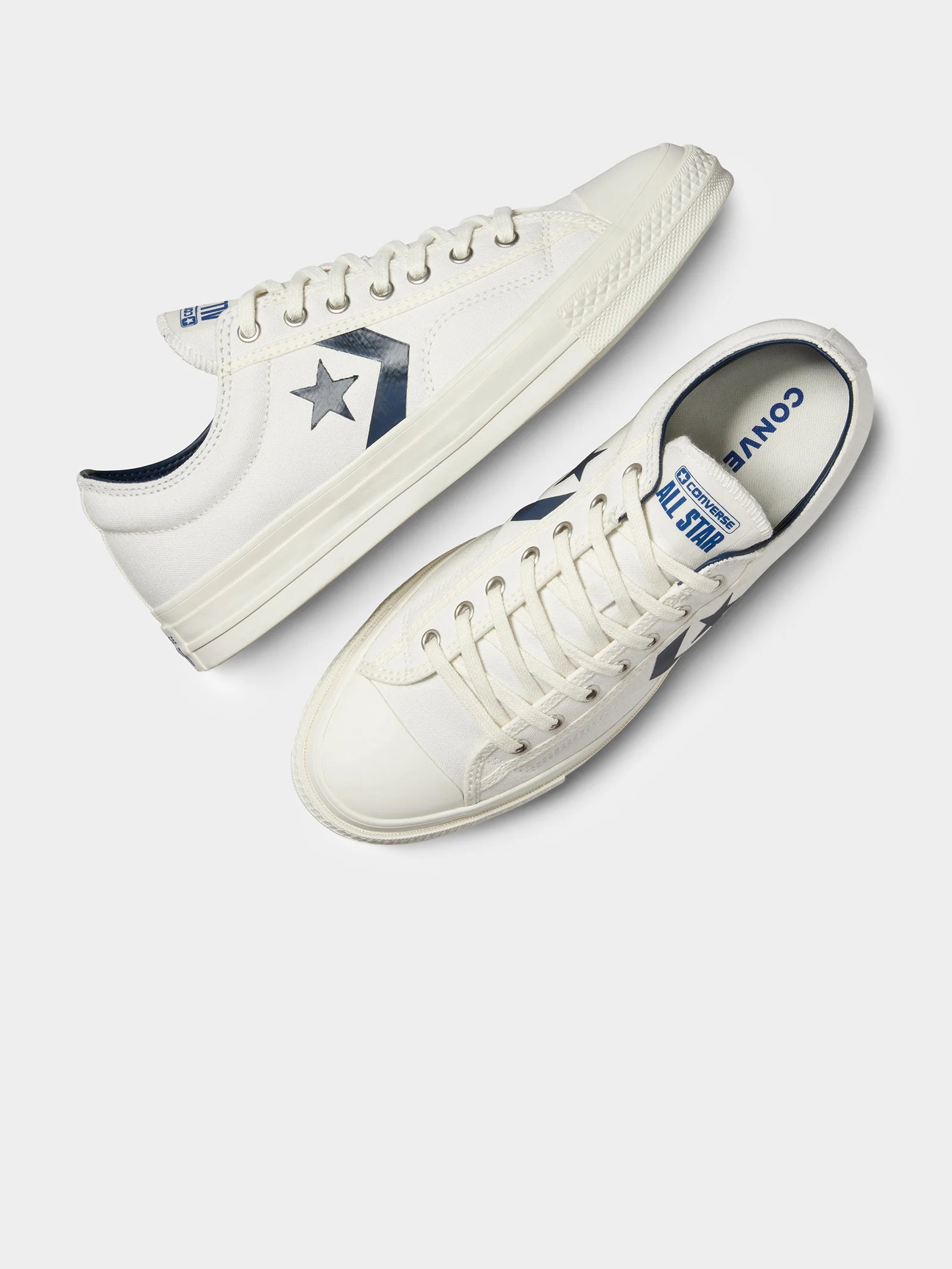 Unisex Star Player 76 Low Sneakers - Image 4
