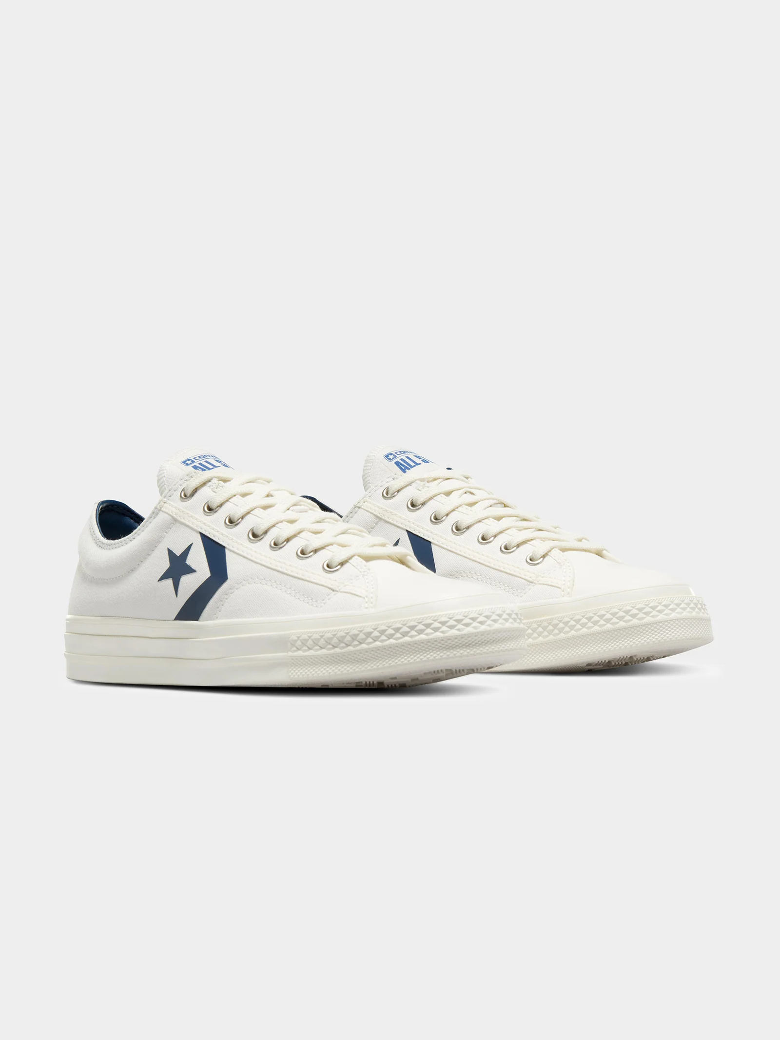 Unisex Star Player 76 Low Sneakers - Image 5