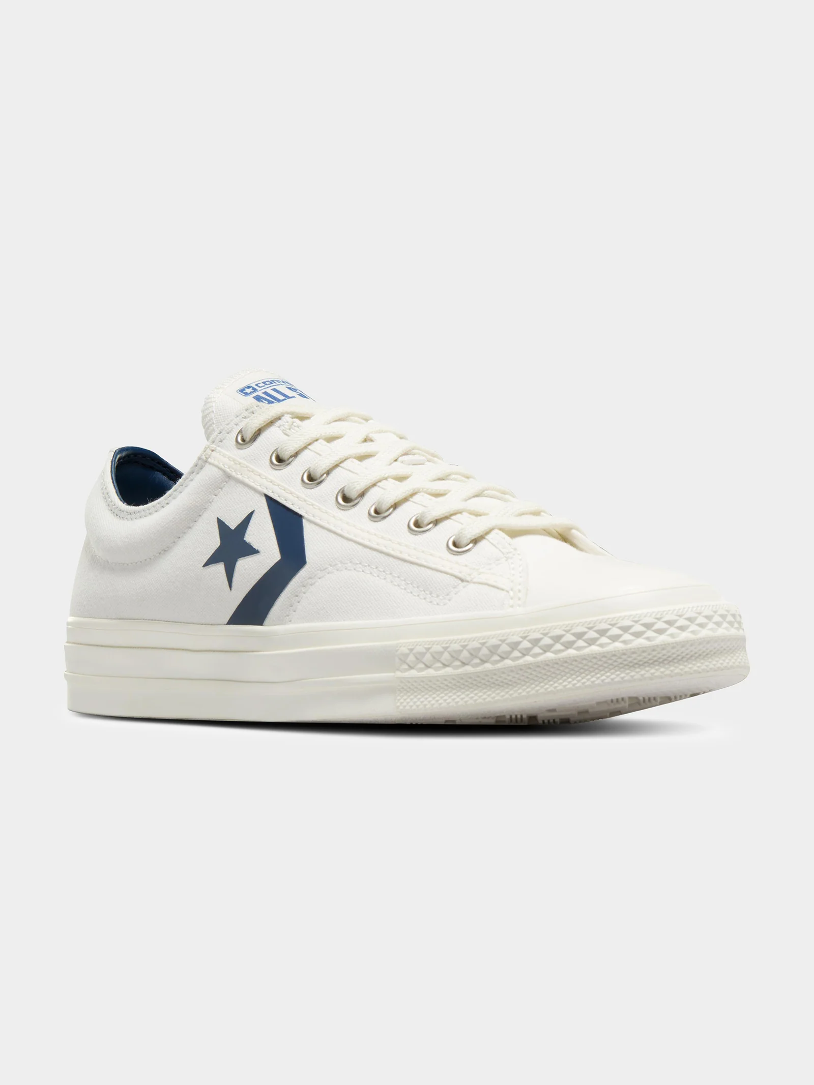 Unisex Star Player 76 Low Sneakers - Image 6