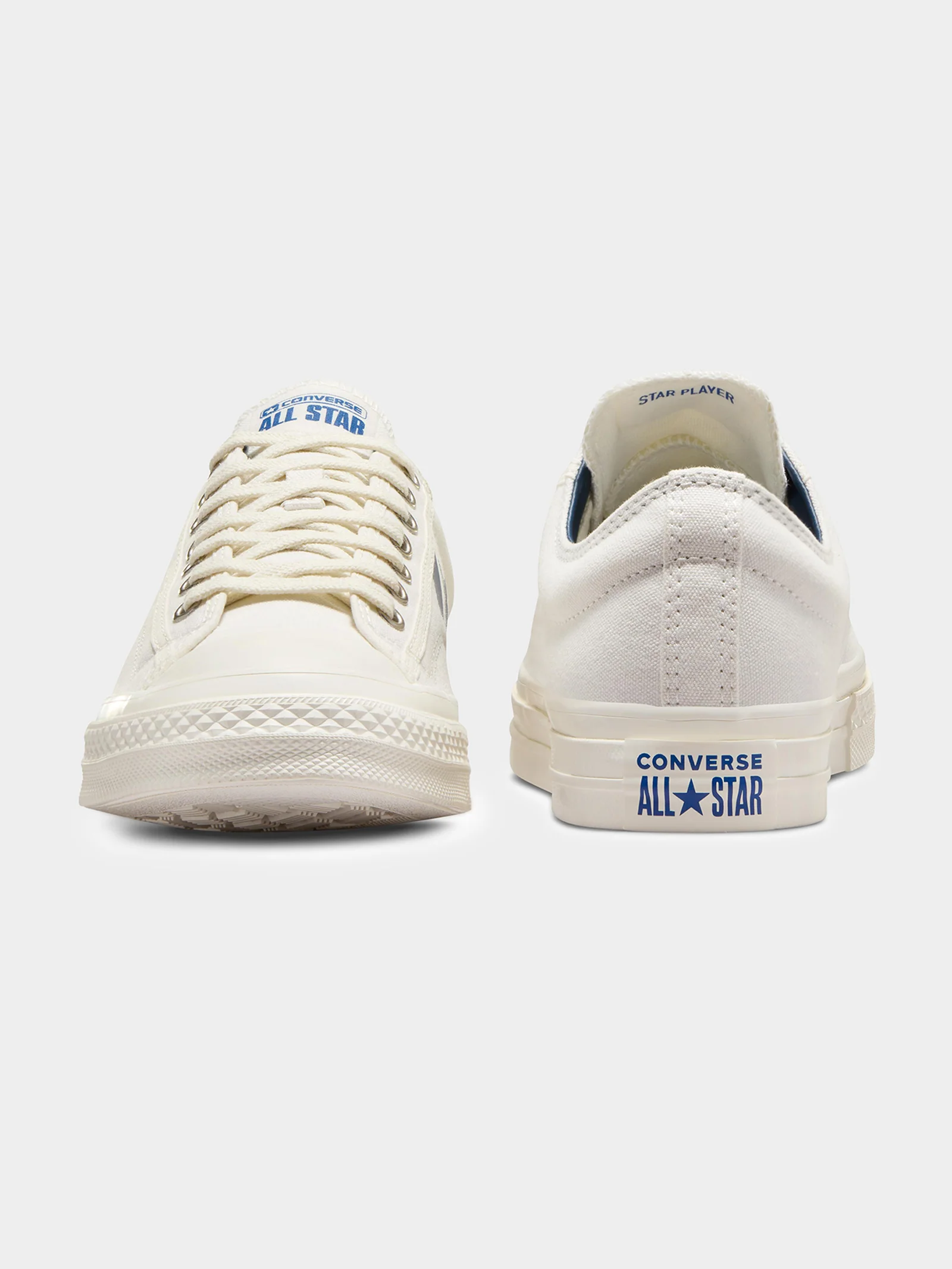 Unisex Star Player 76 Low Sneakers - Image 7