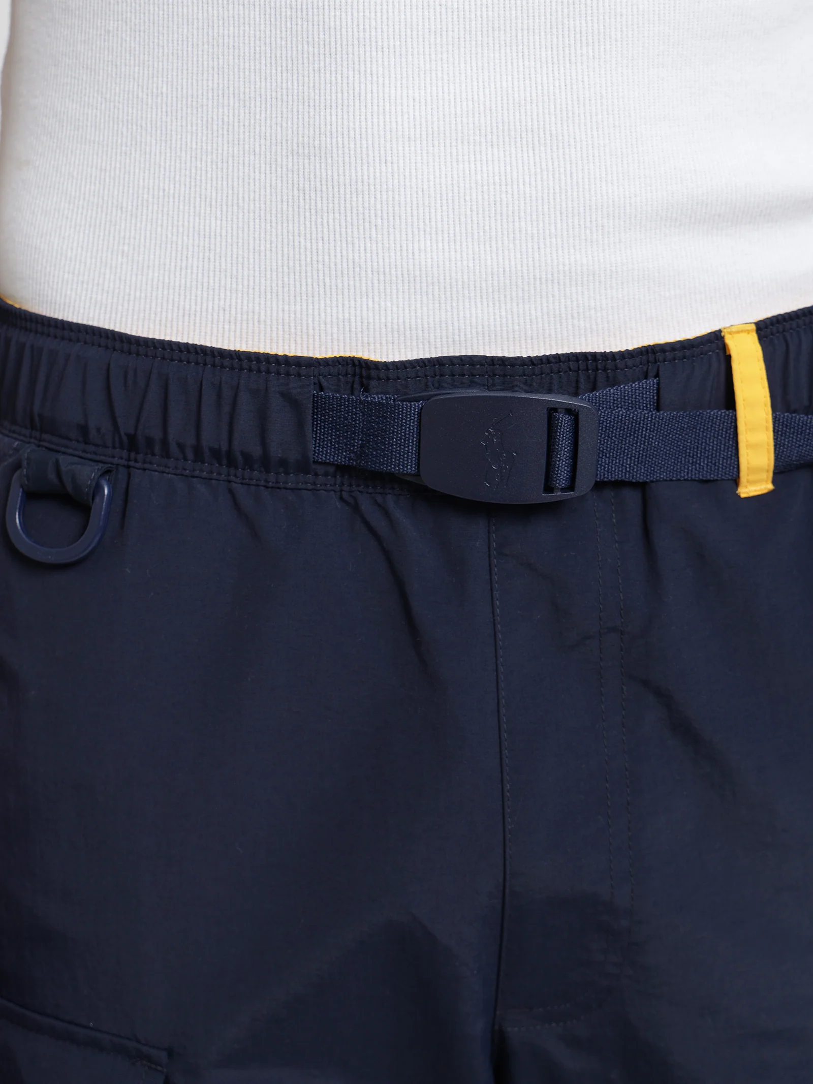 Convertible Zip-Off Water-Resistant Cargo Pants - Image 4