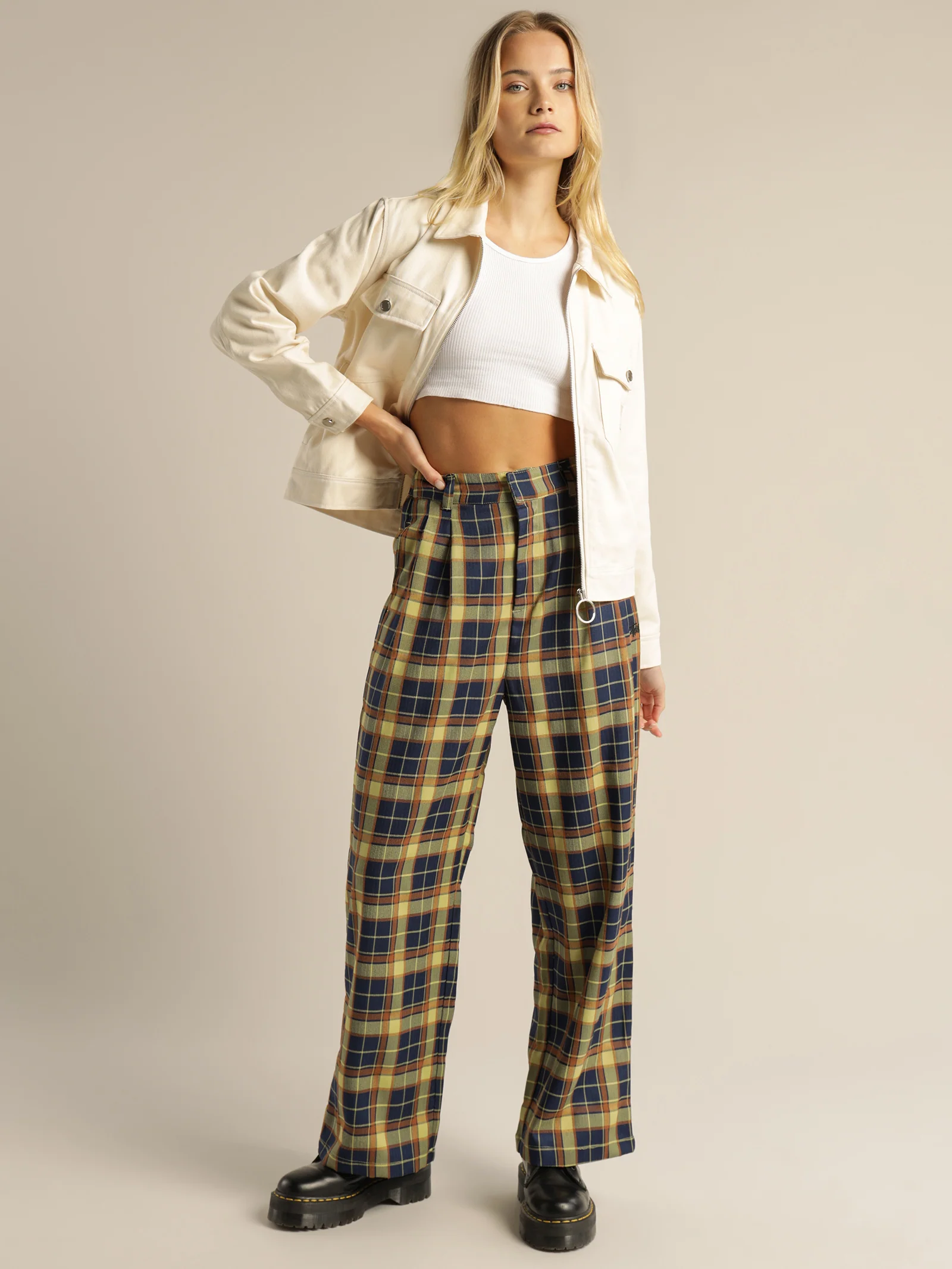 Cooper Garage Jacket - Image 4
