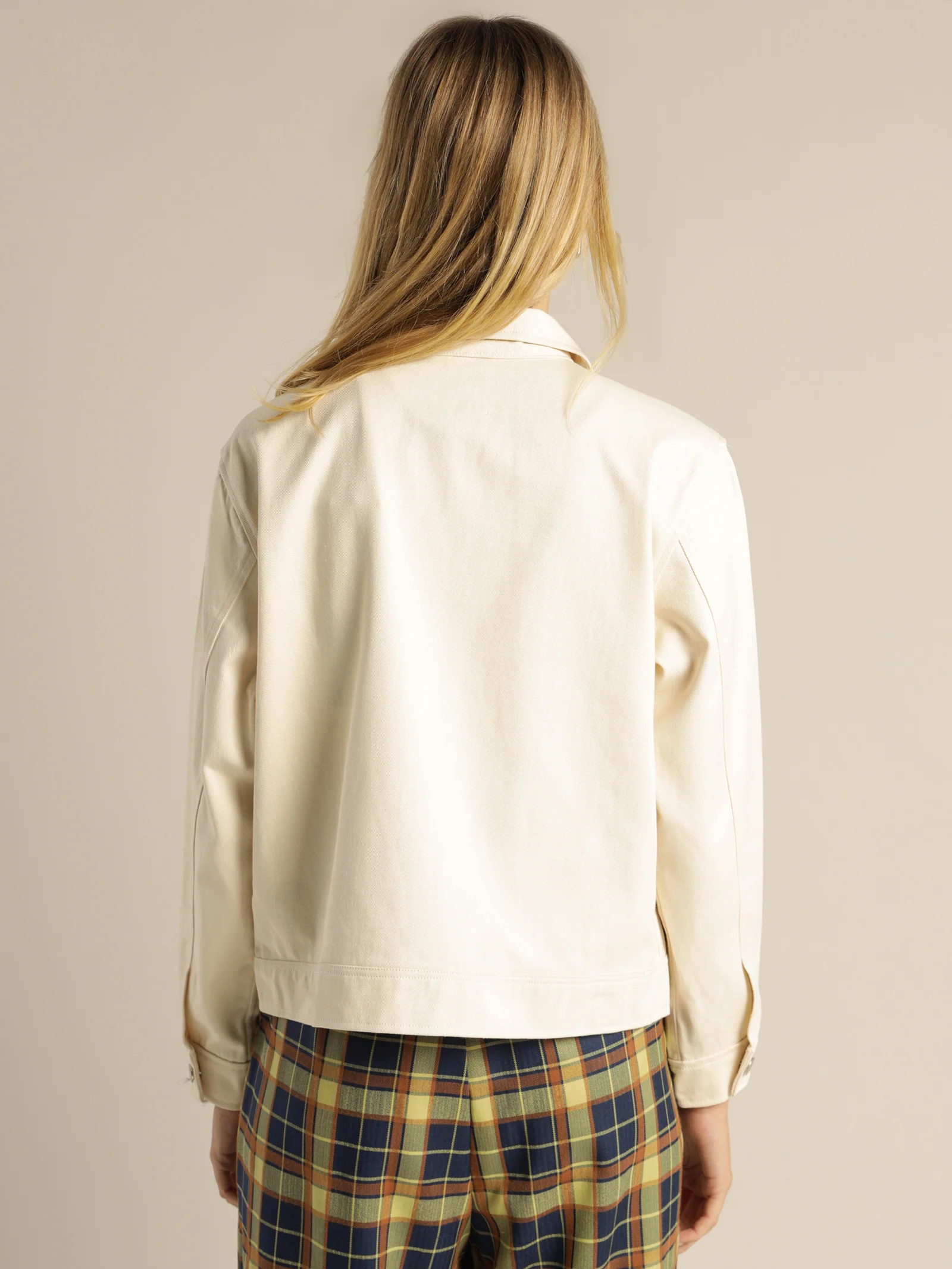 Cooper Garage Jacket - Image 6