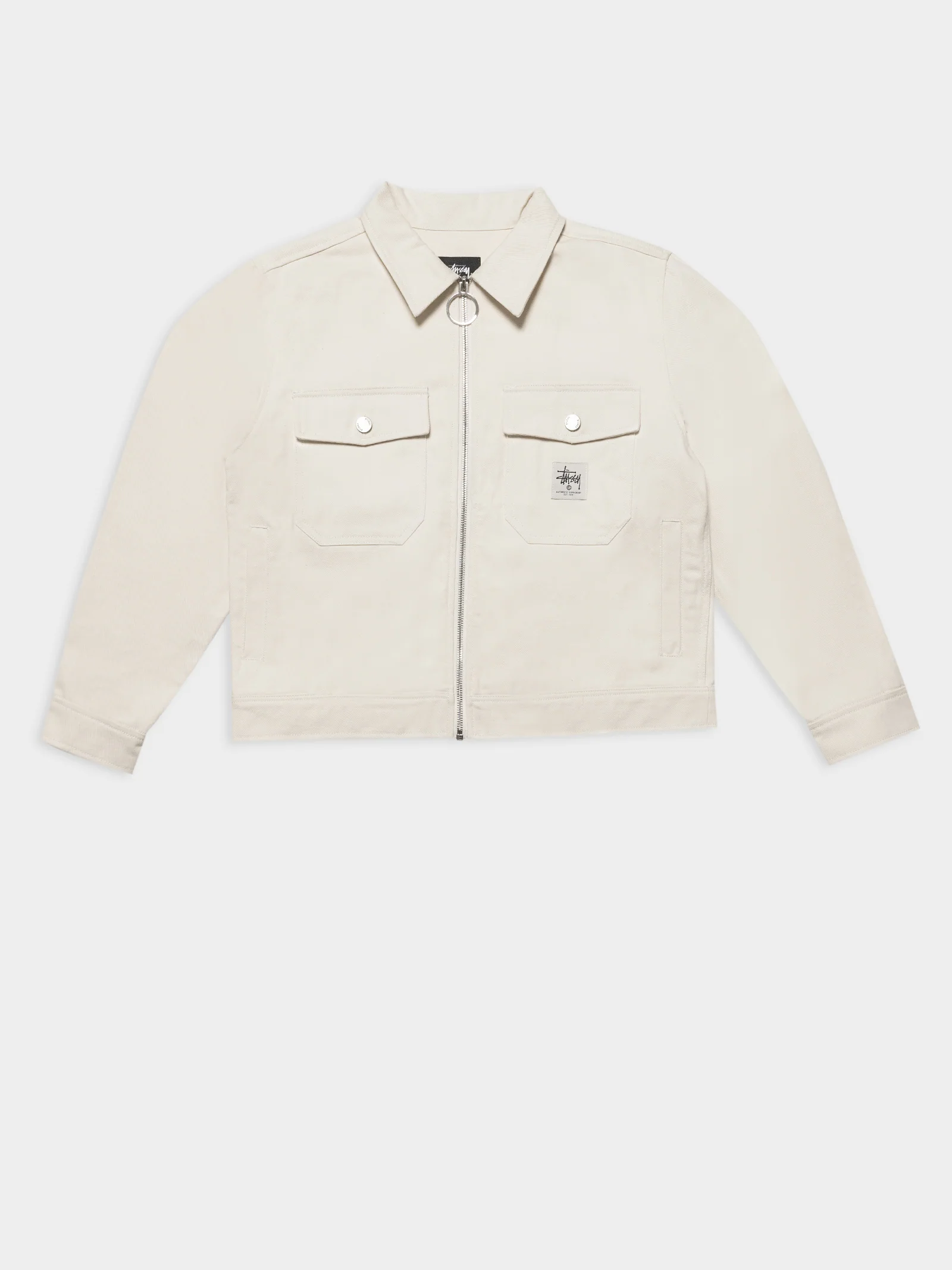 Cooper Garage Jacket - Image 7