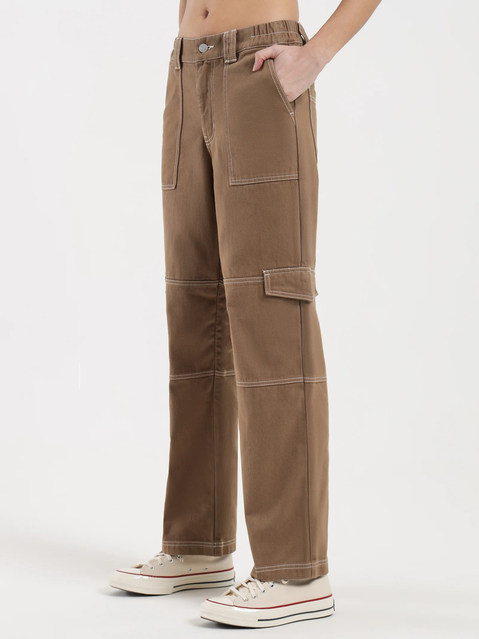 Cooper Workwear Pants - Image 3