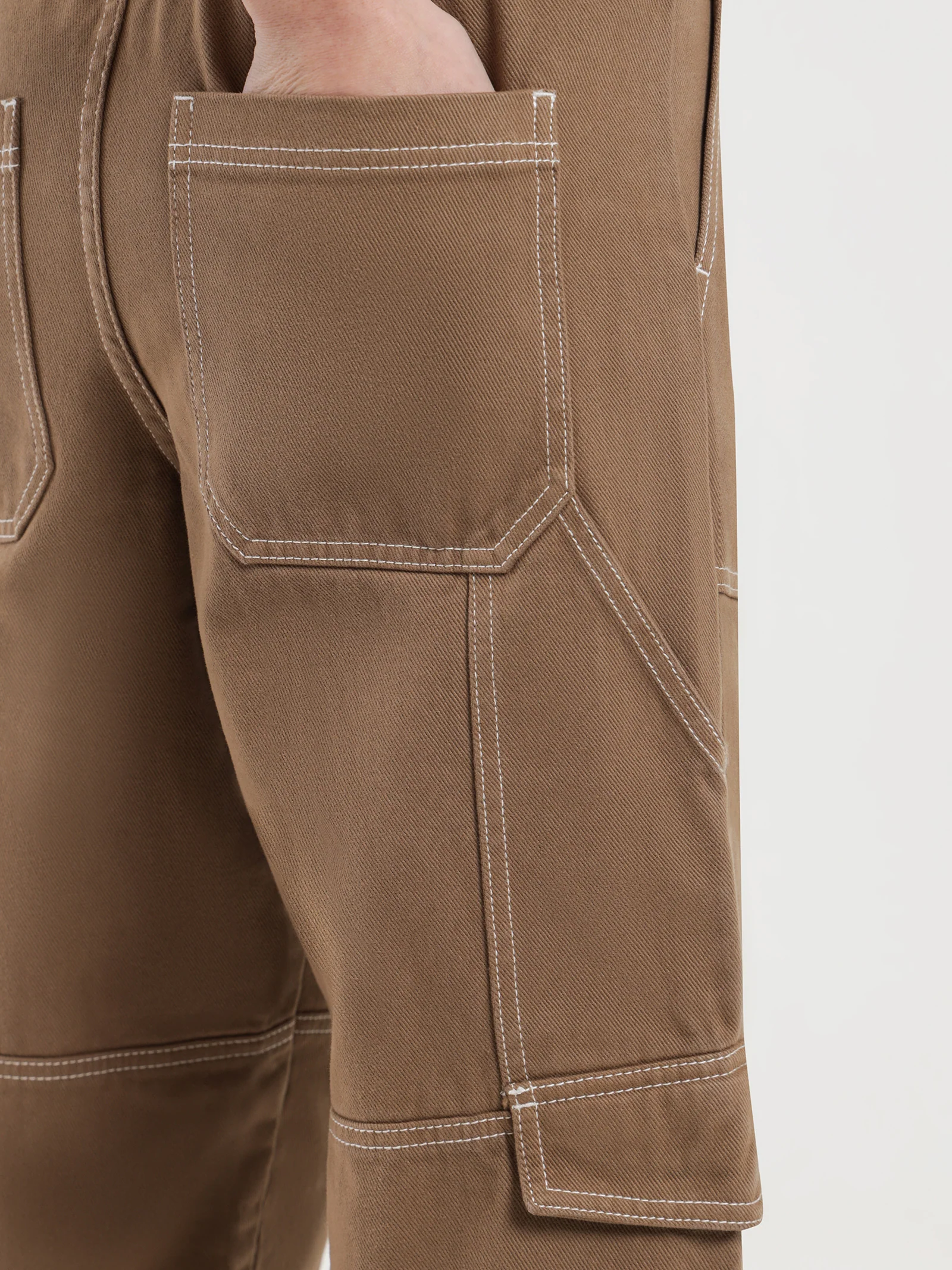 Cooper Workwear Pants - Image 4
