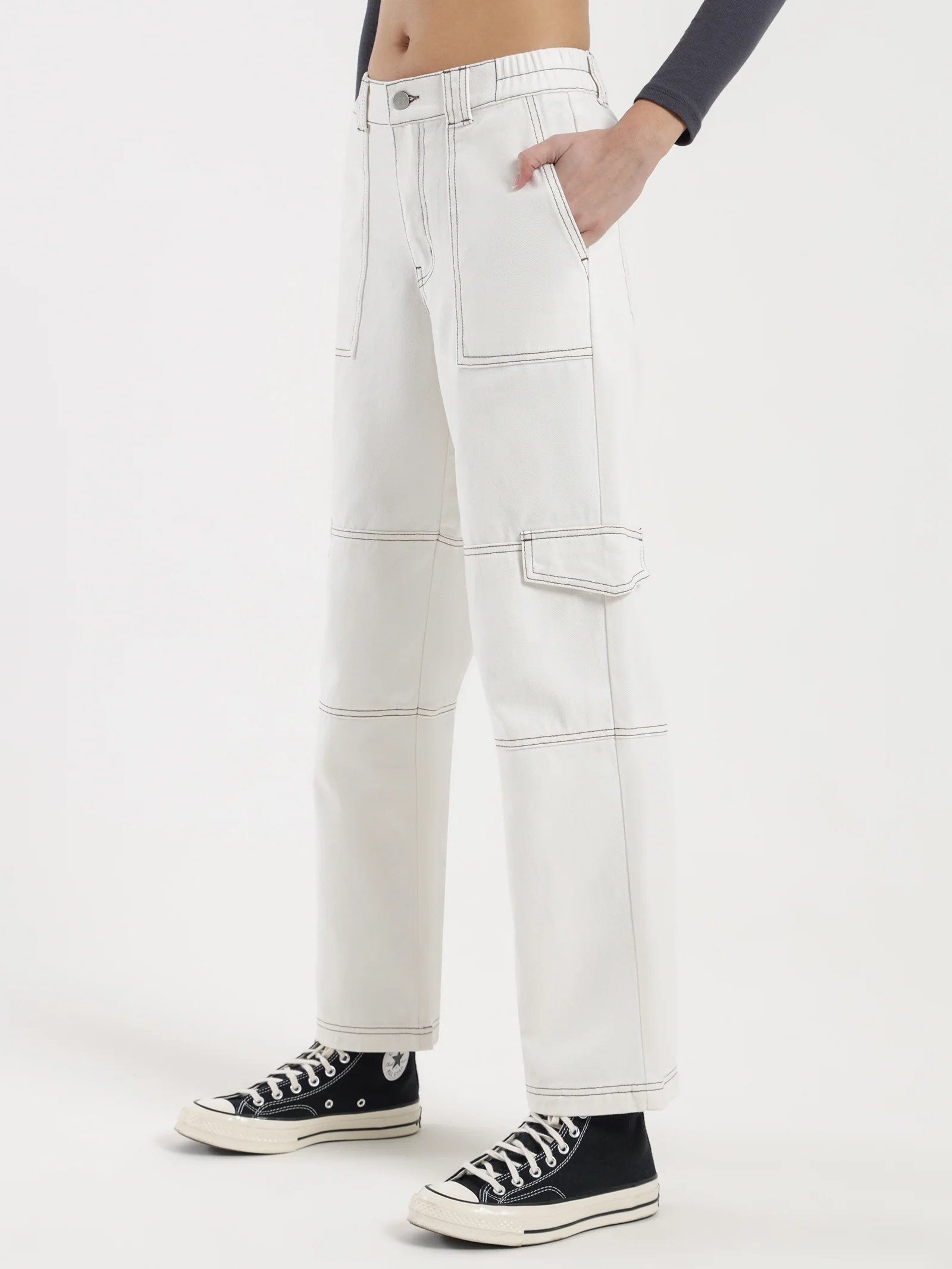 Cooper Workwear Pants - Image 4