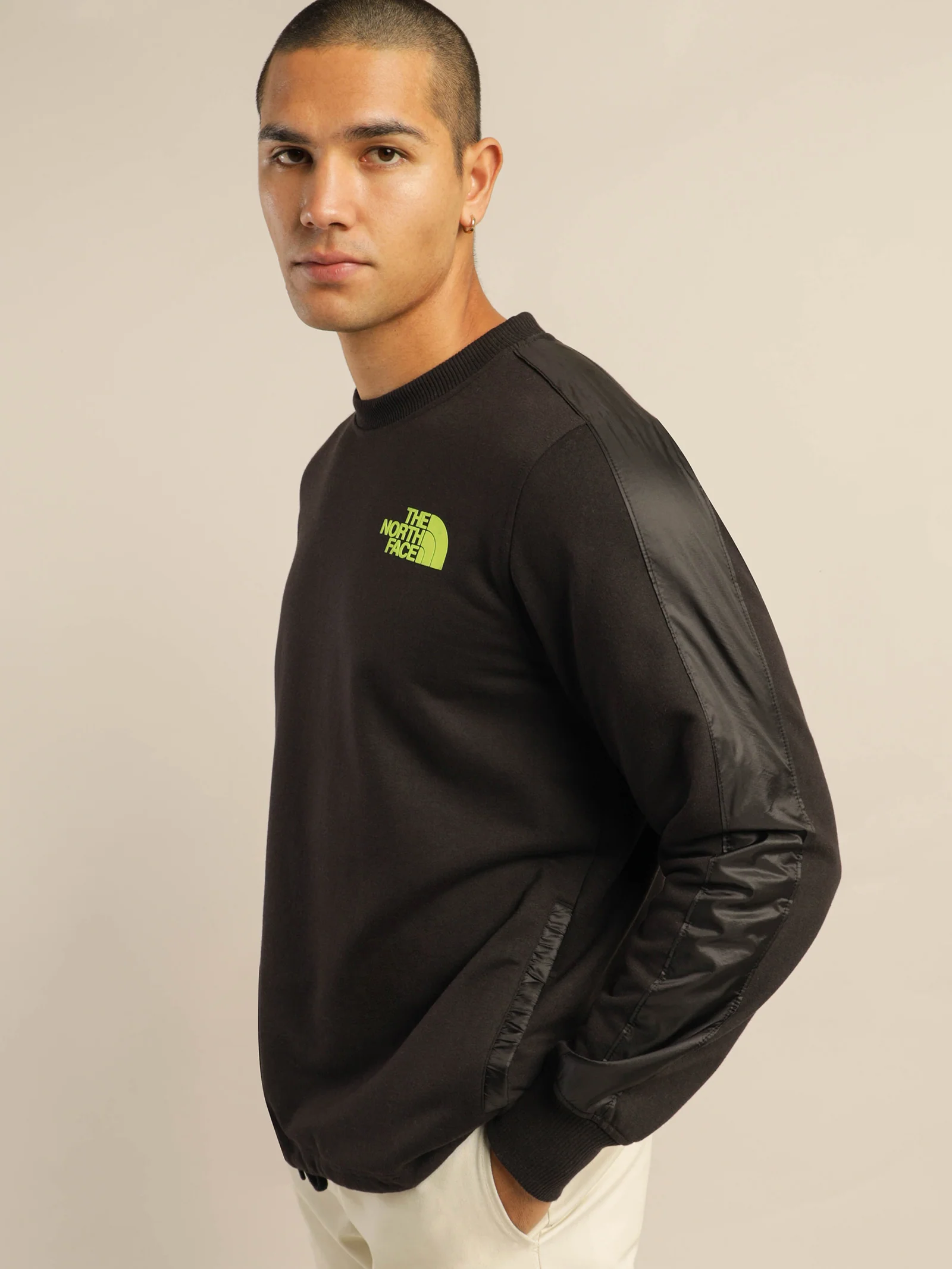 Coordinates Recycled Crew - Image 3