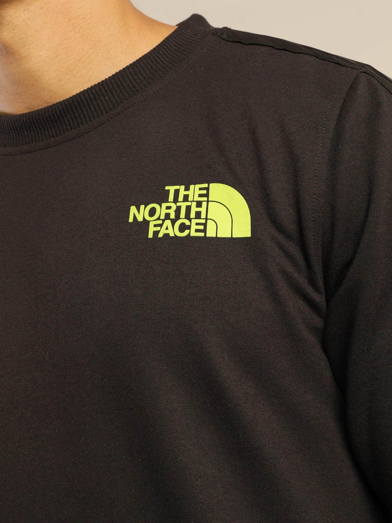 Coordinates Recycled Crew - Image 5