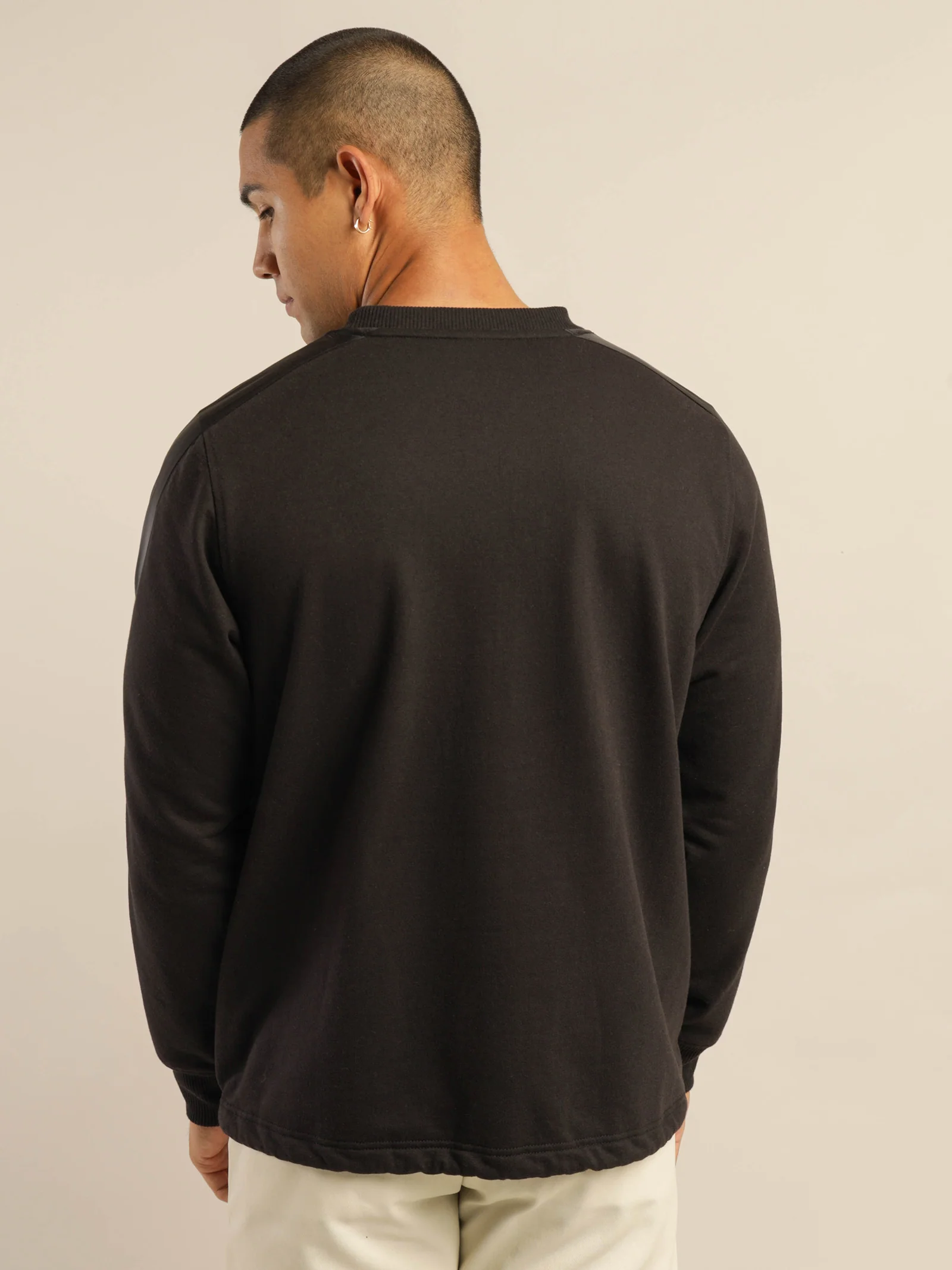Coordinates Recycled Crew - Image 6