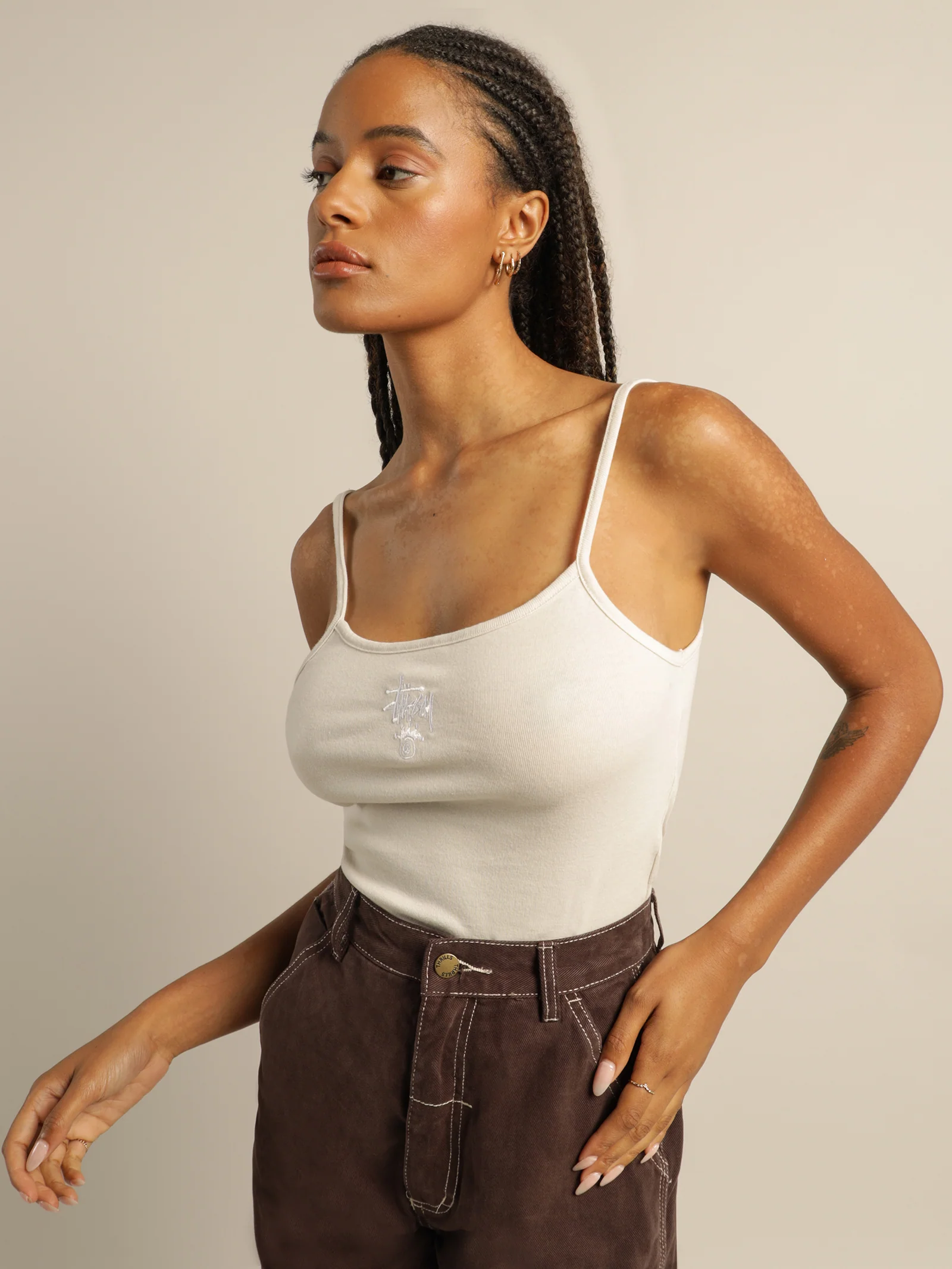 Copyright Singlet - Image 3