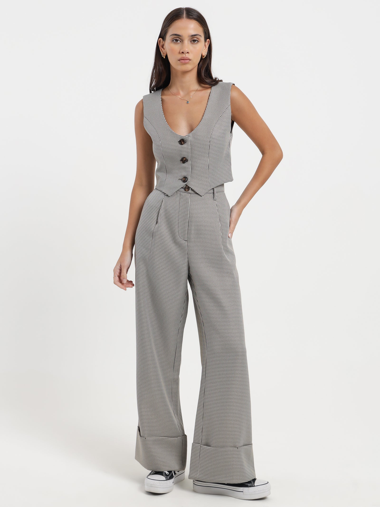 Cora Waistcoat - Image 3