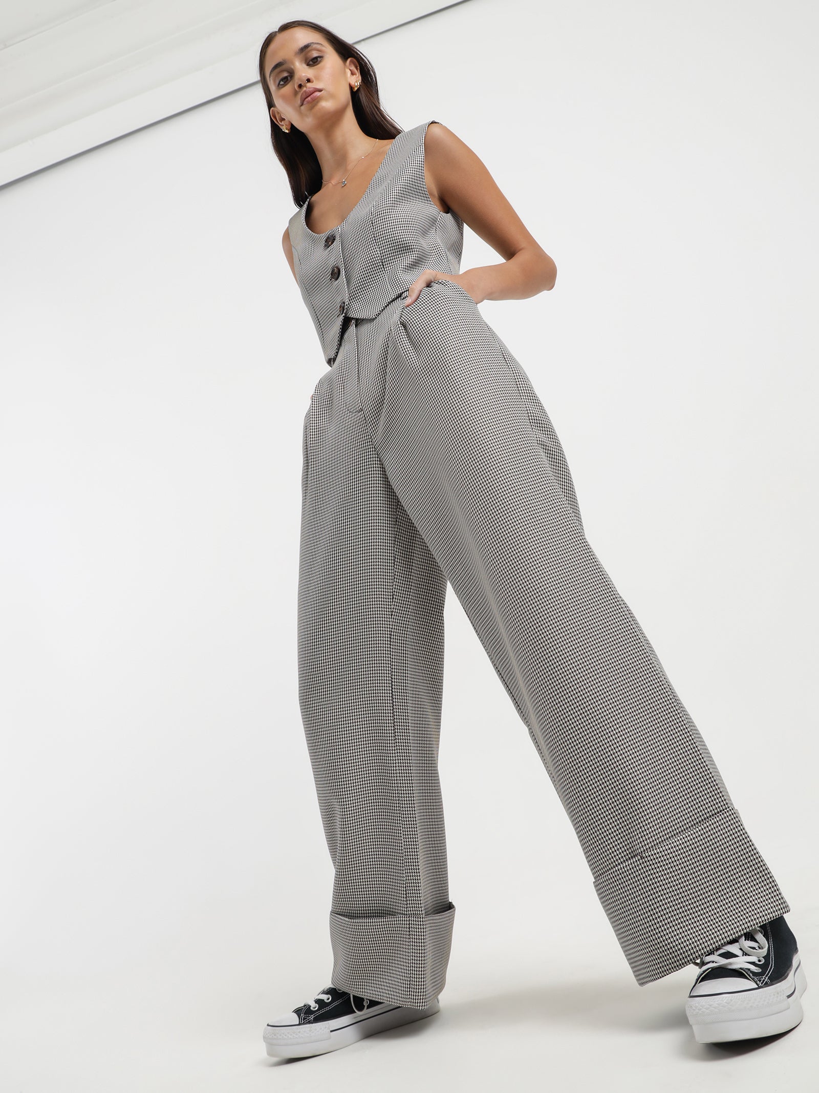 Cora Waistcoat - Image 4