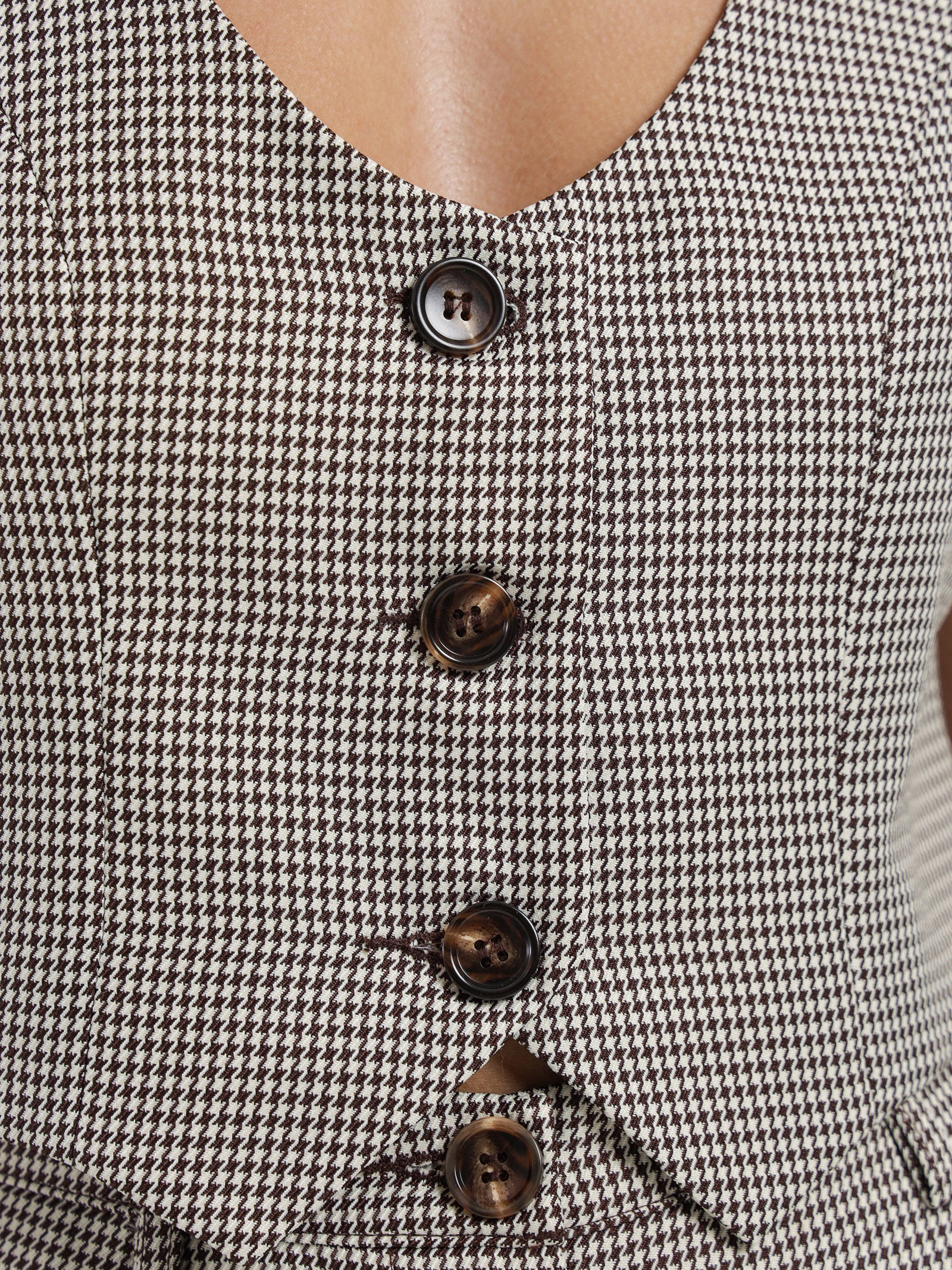 Cora Waistcoat - Image 5
