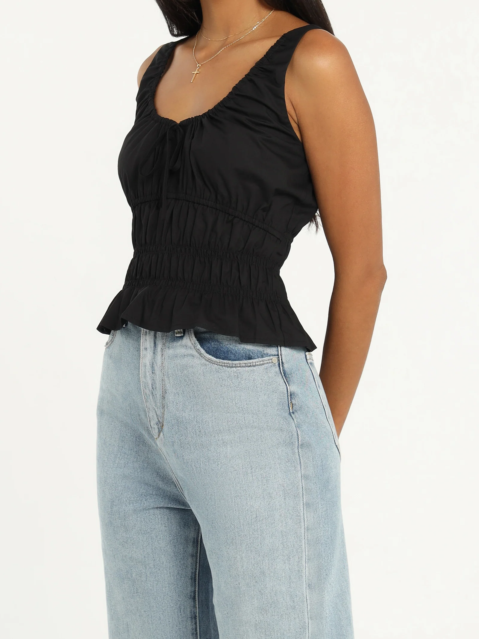 Coralie Top - Image 2
