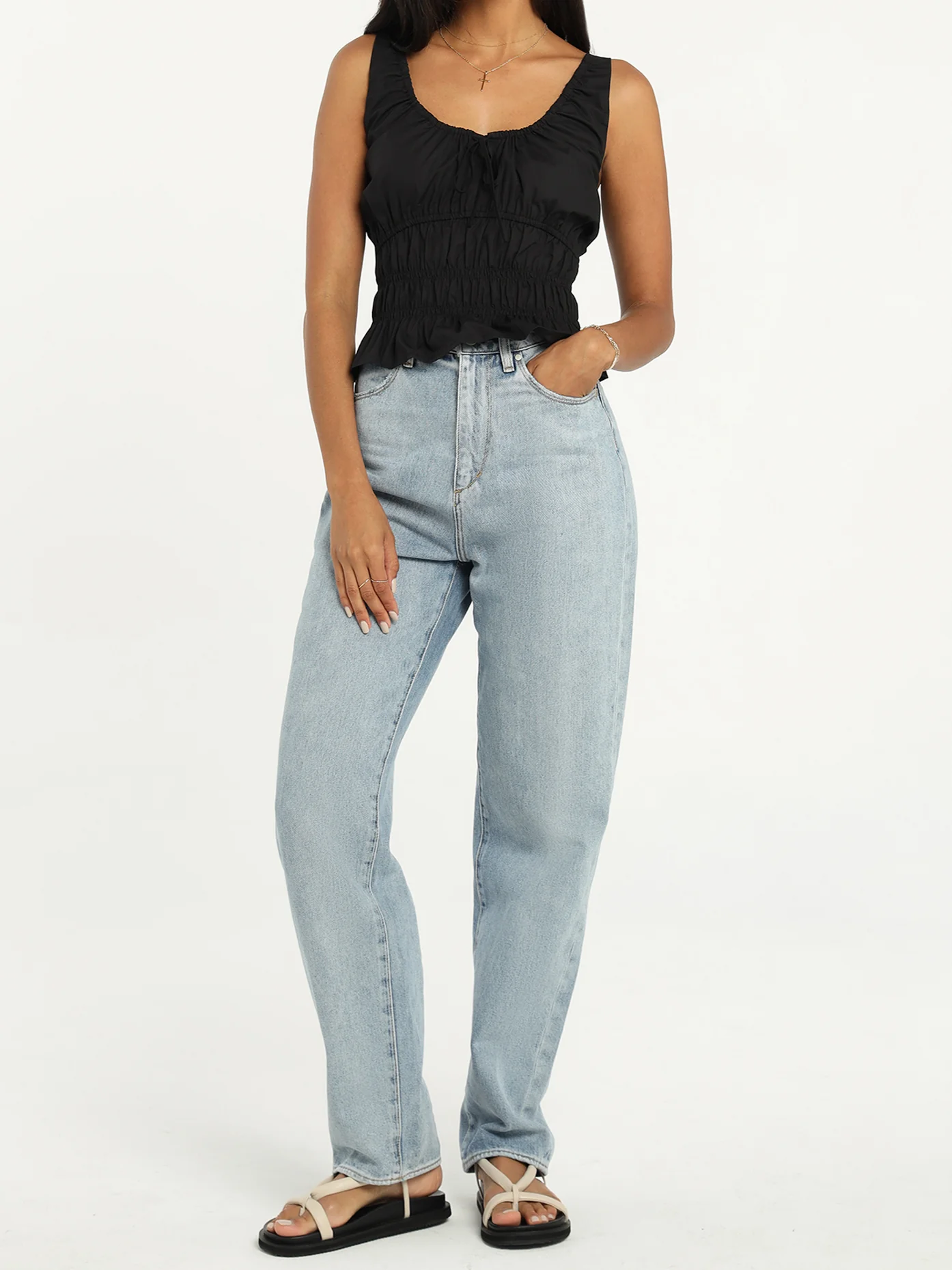 Coralie Top - Image 3