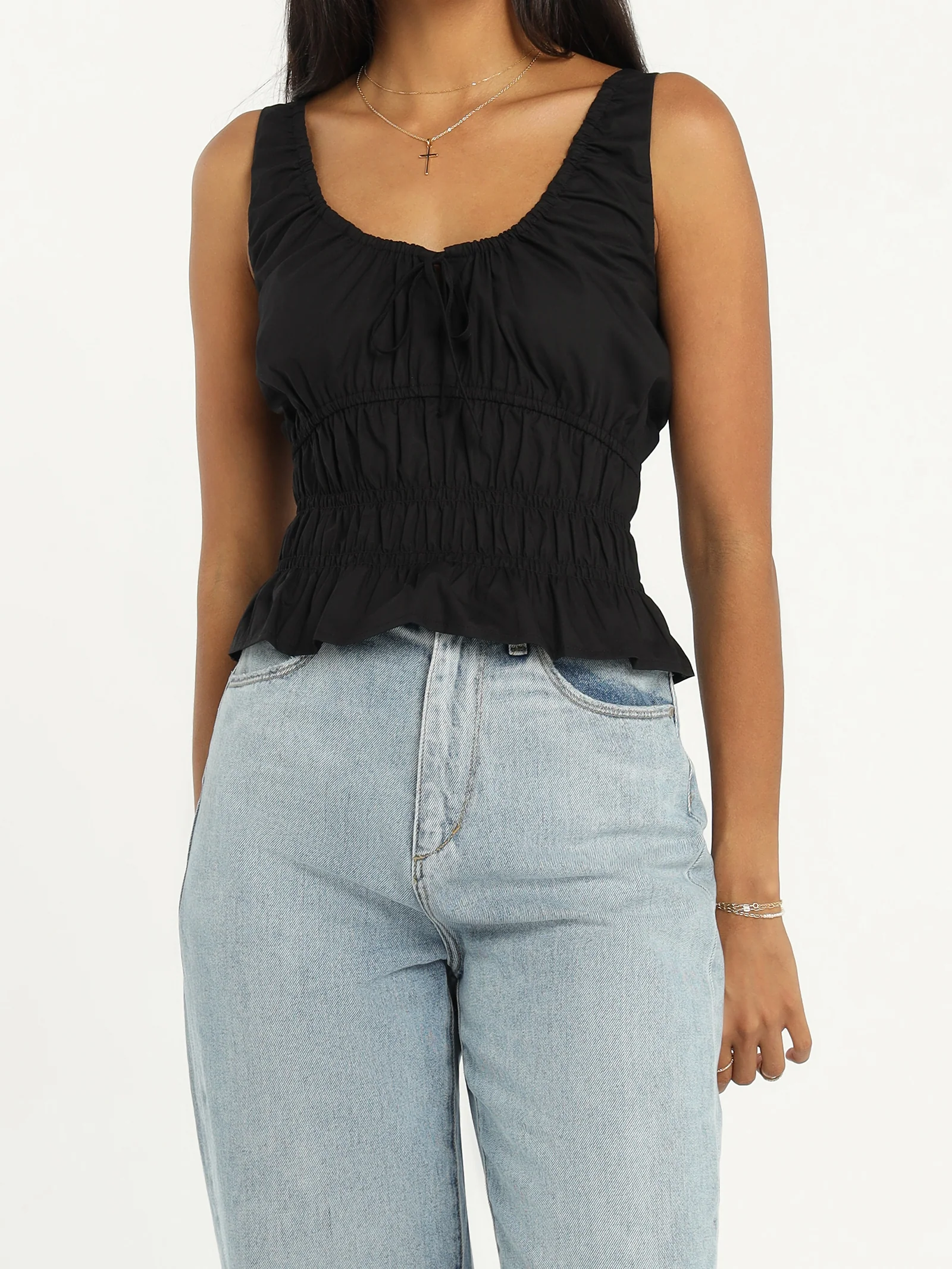 Coralie Top - Image 4
