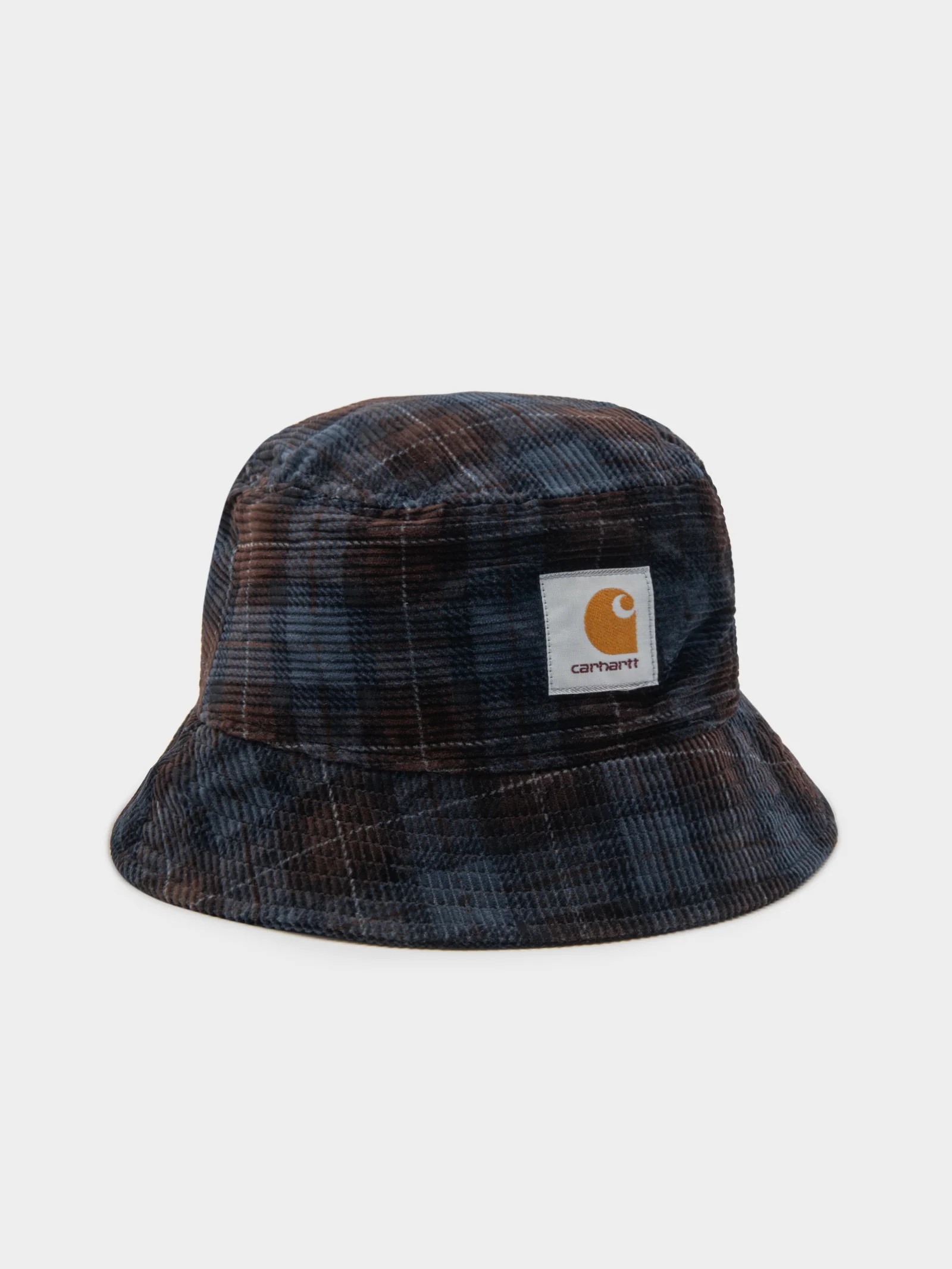 Cord Bucket Hat - Image 2