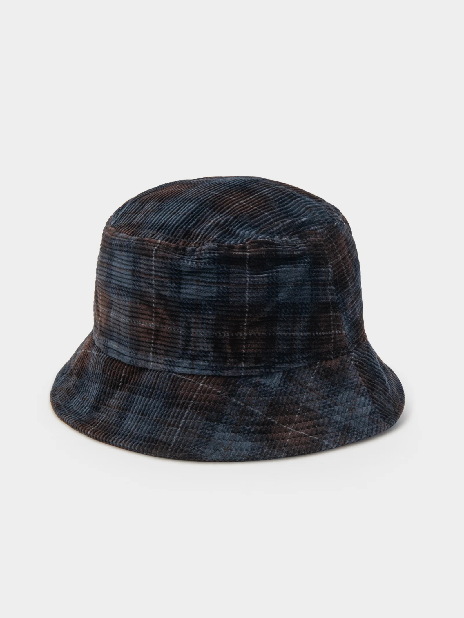 Cord Bucket Hat - Image 4