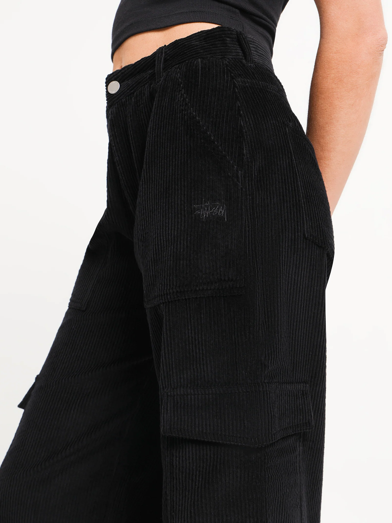 Cord Carpenter Pants - Image 3