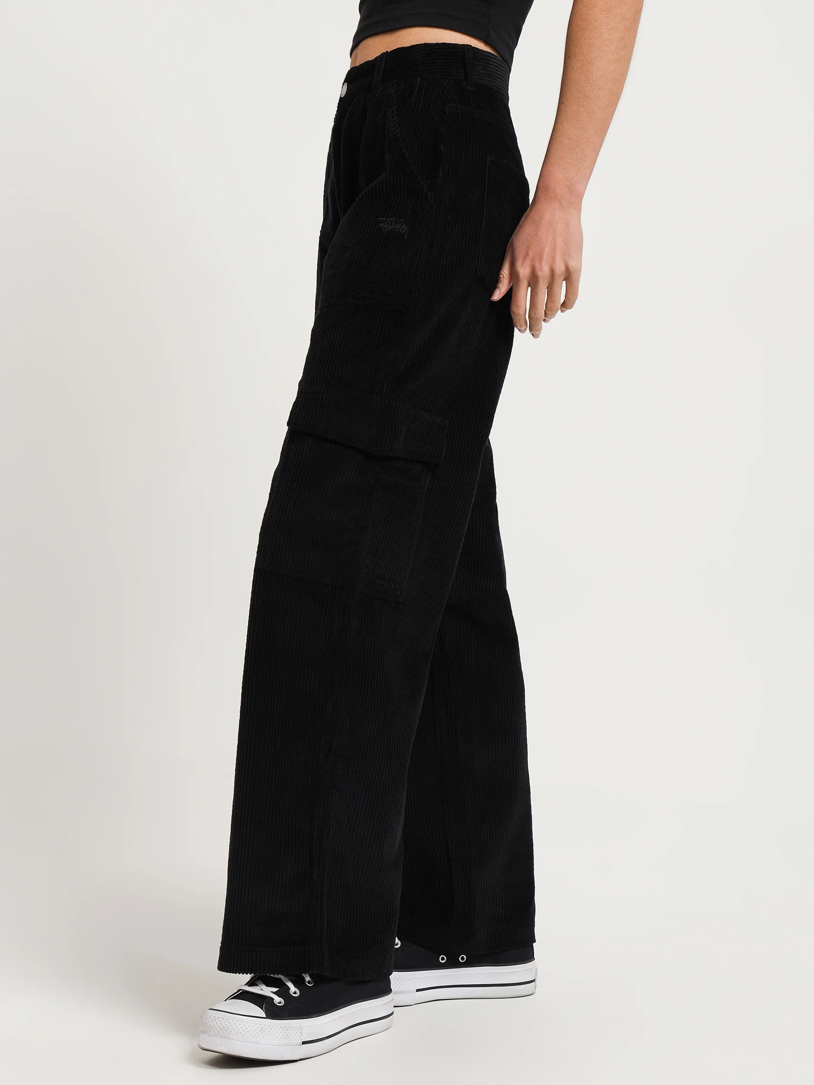 Cord Carpenter Pants - Image 4