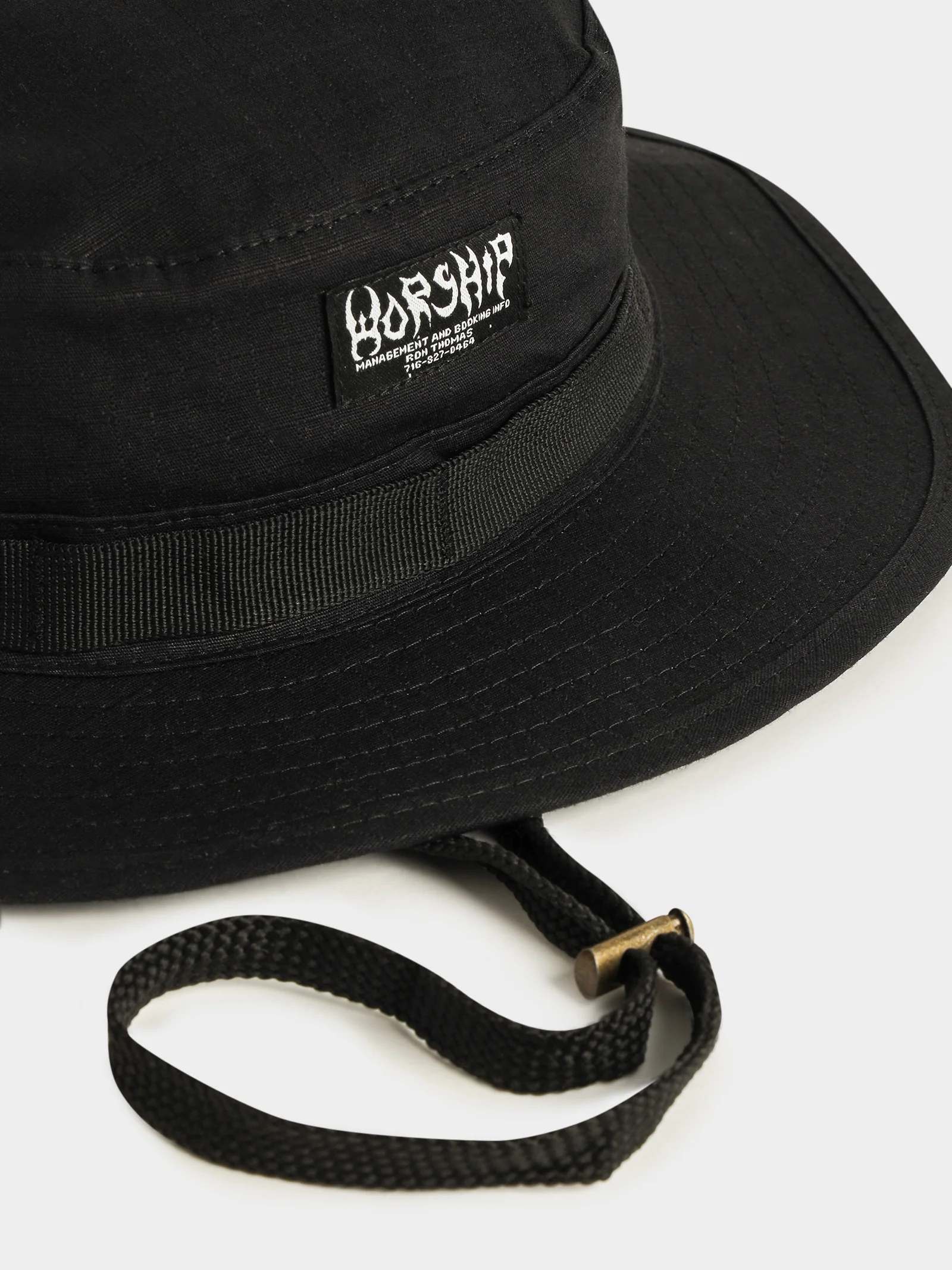 Core Boonie Hat - Image 2
