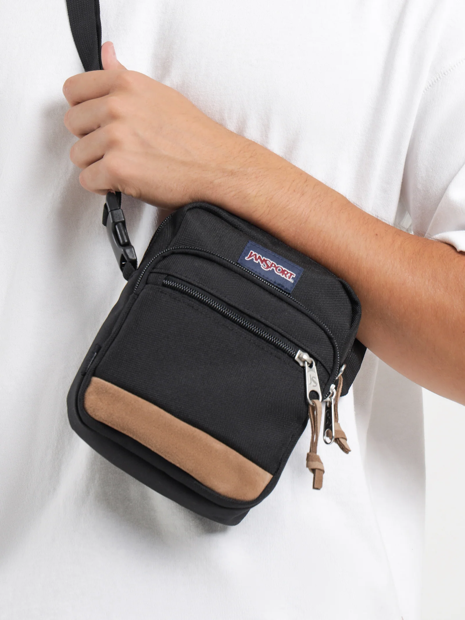 Core Crossbody Bag - Image 3