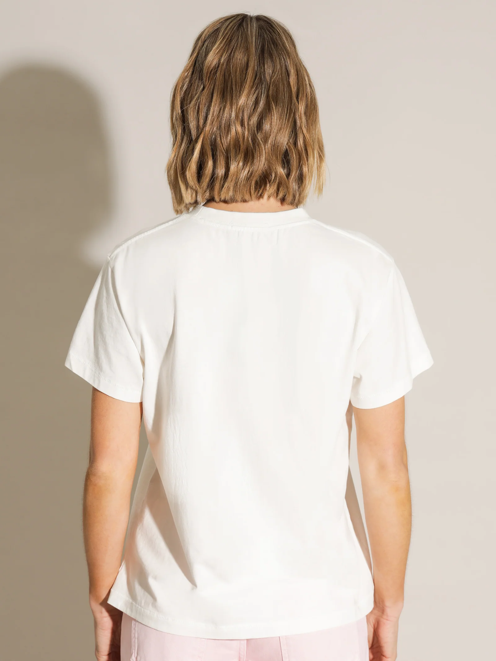 Core Logo T-Shirt - Image 6