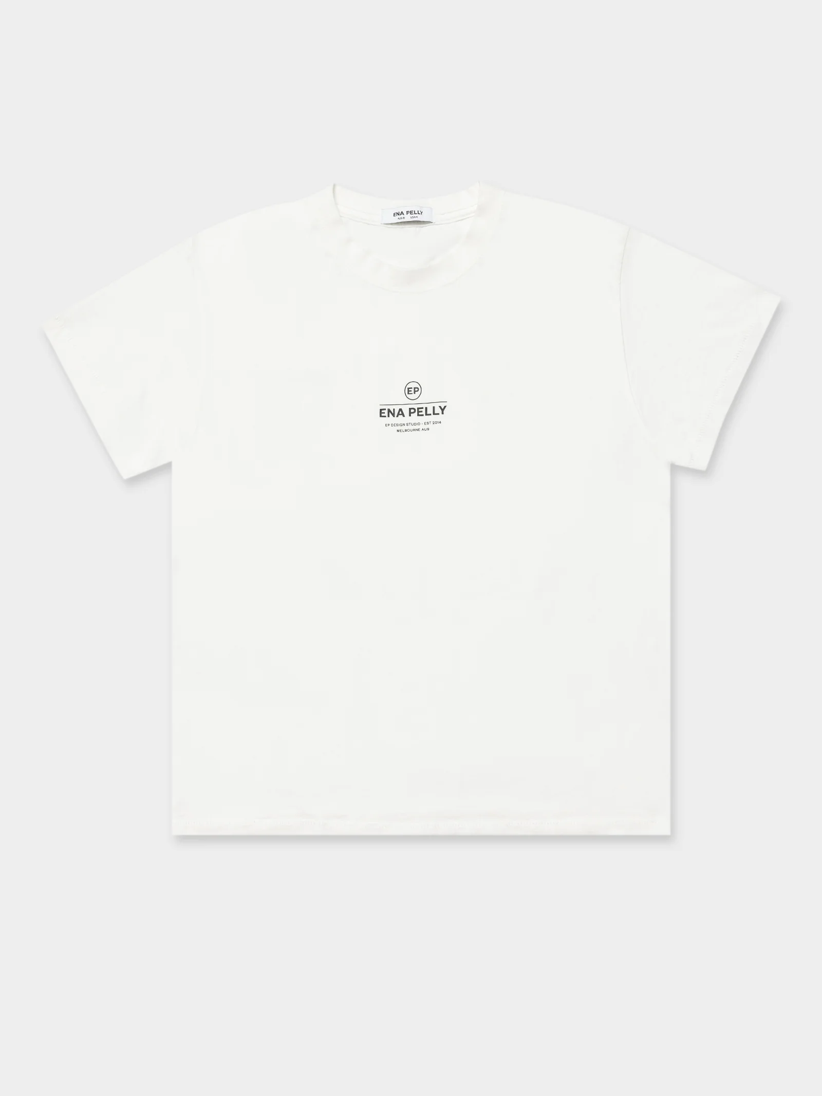 Core Logo T-Shirt - Image 7