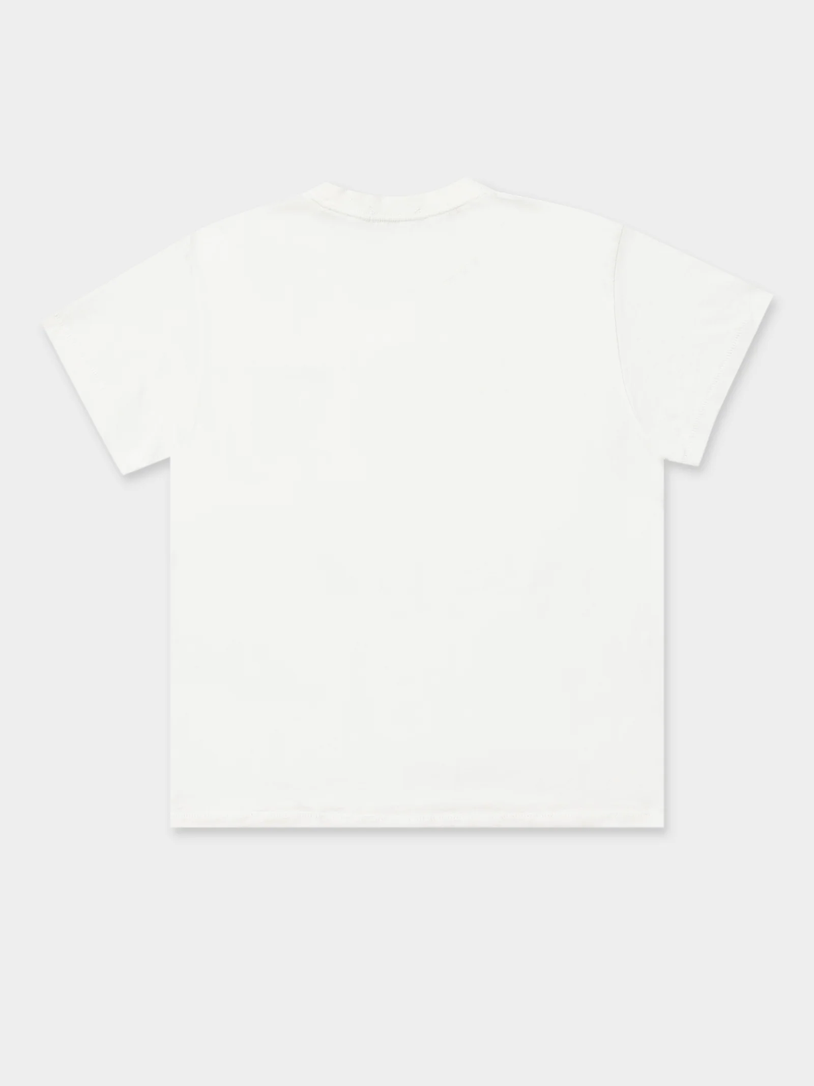 Core Logo T-Shirt - Image 8