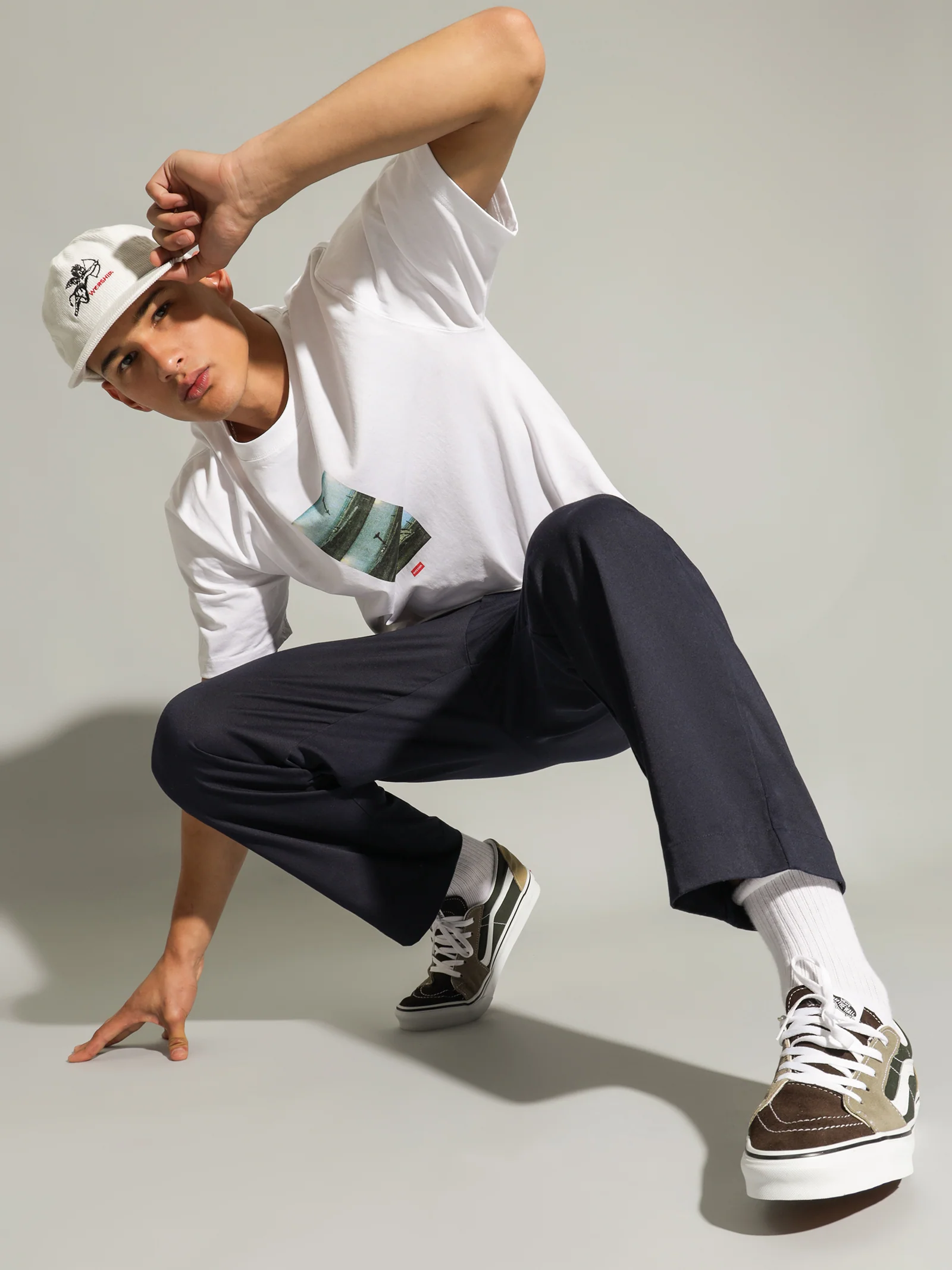 Core Pants - Image 2