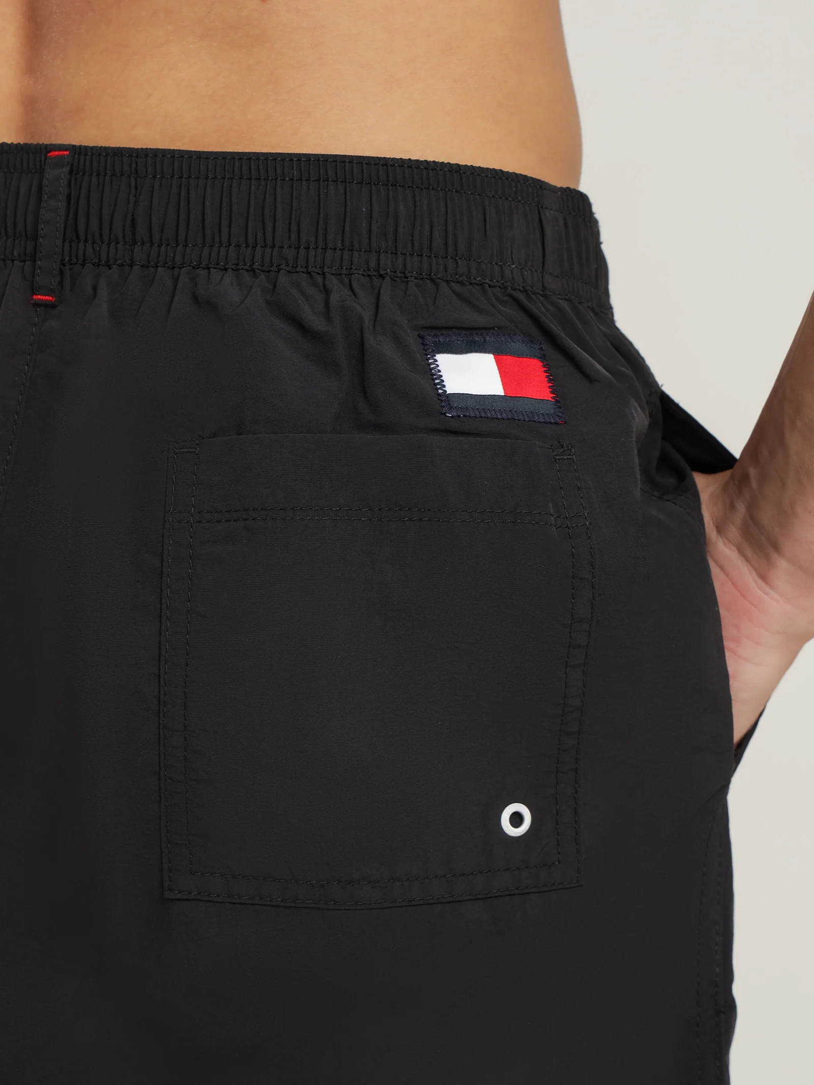 Core Solid Basic Boardshorts - Image 4