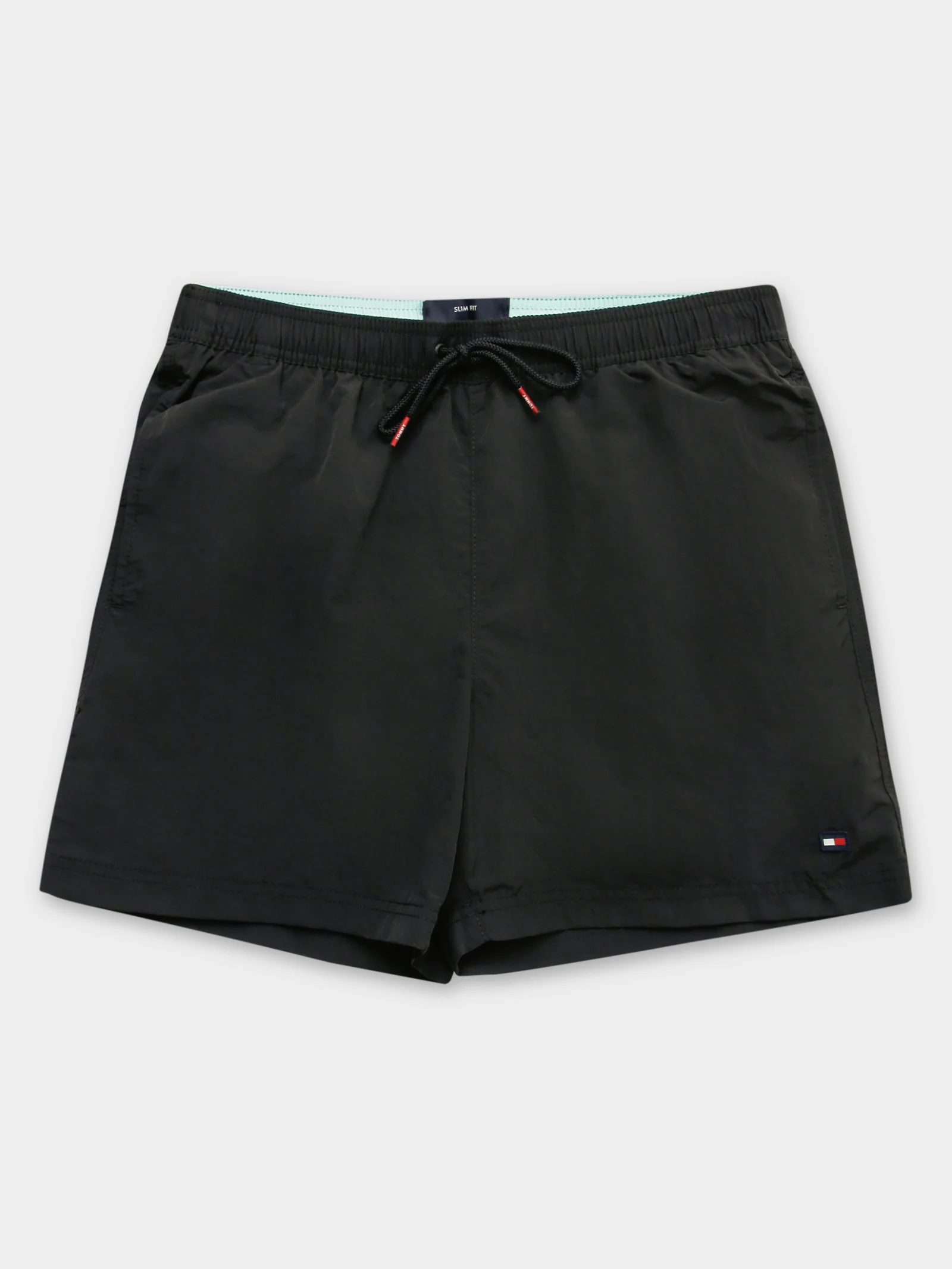 Core Solid Basic Boardshorts - Image 6