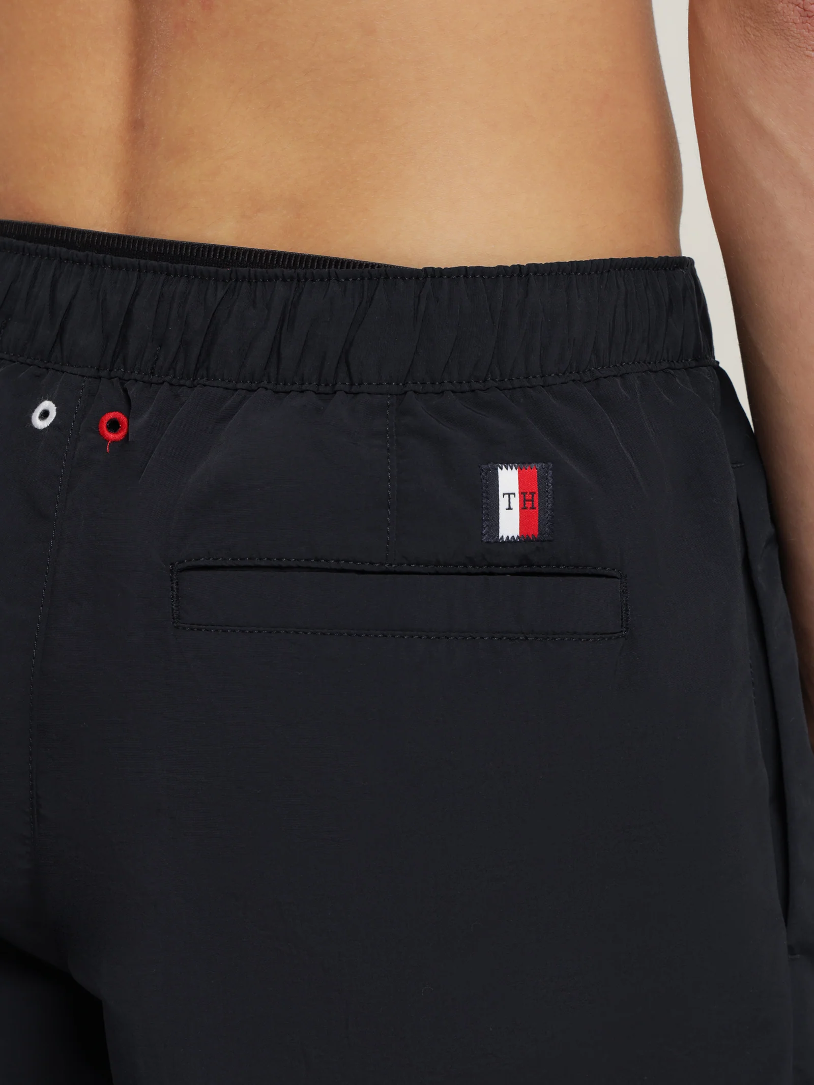 Core Solid Basic Boardshorts - Image 2