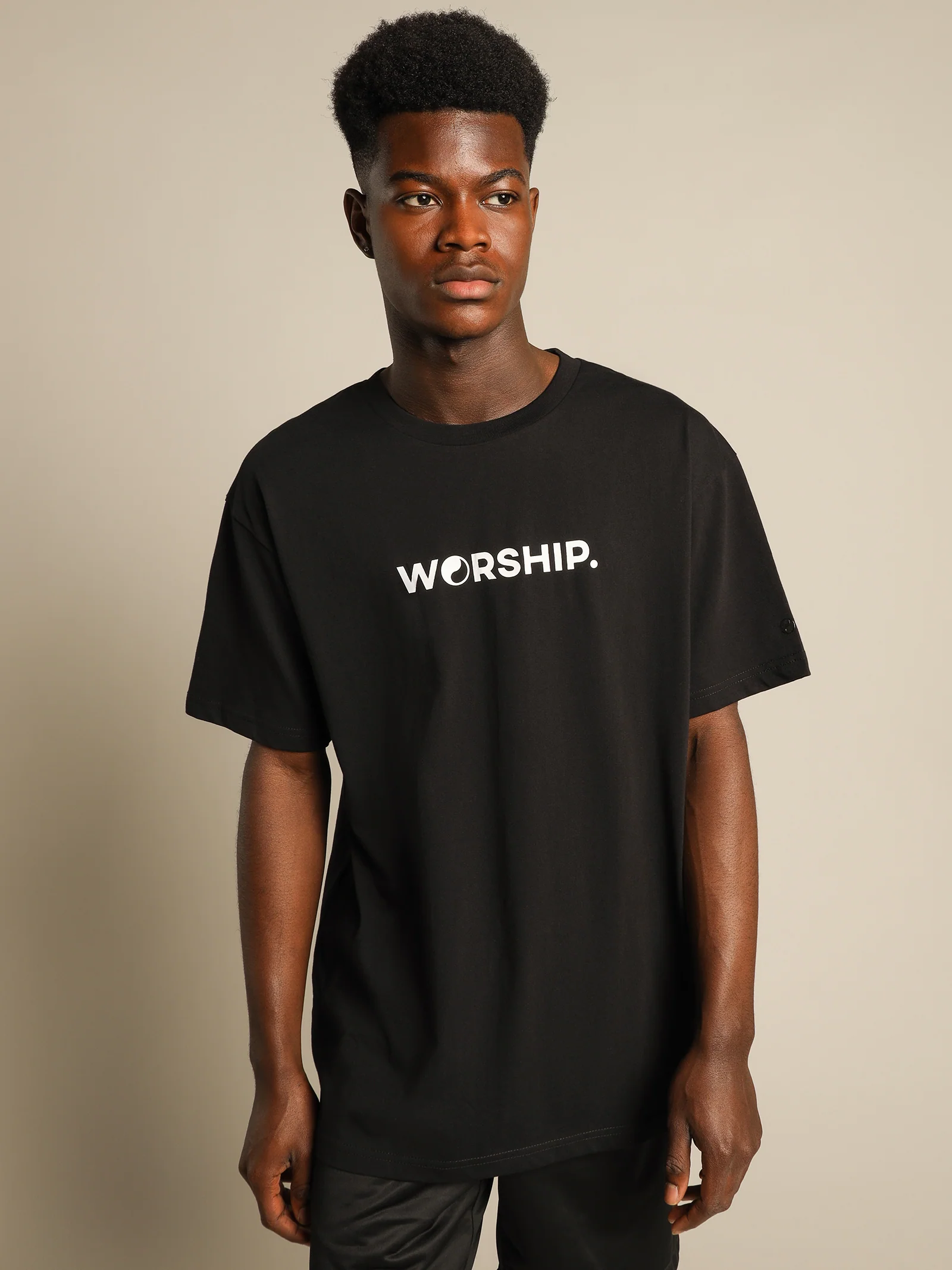 Core T-Shirt - Image 3